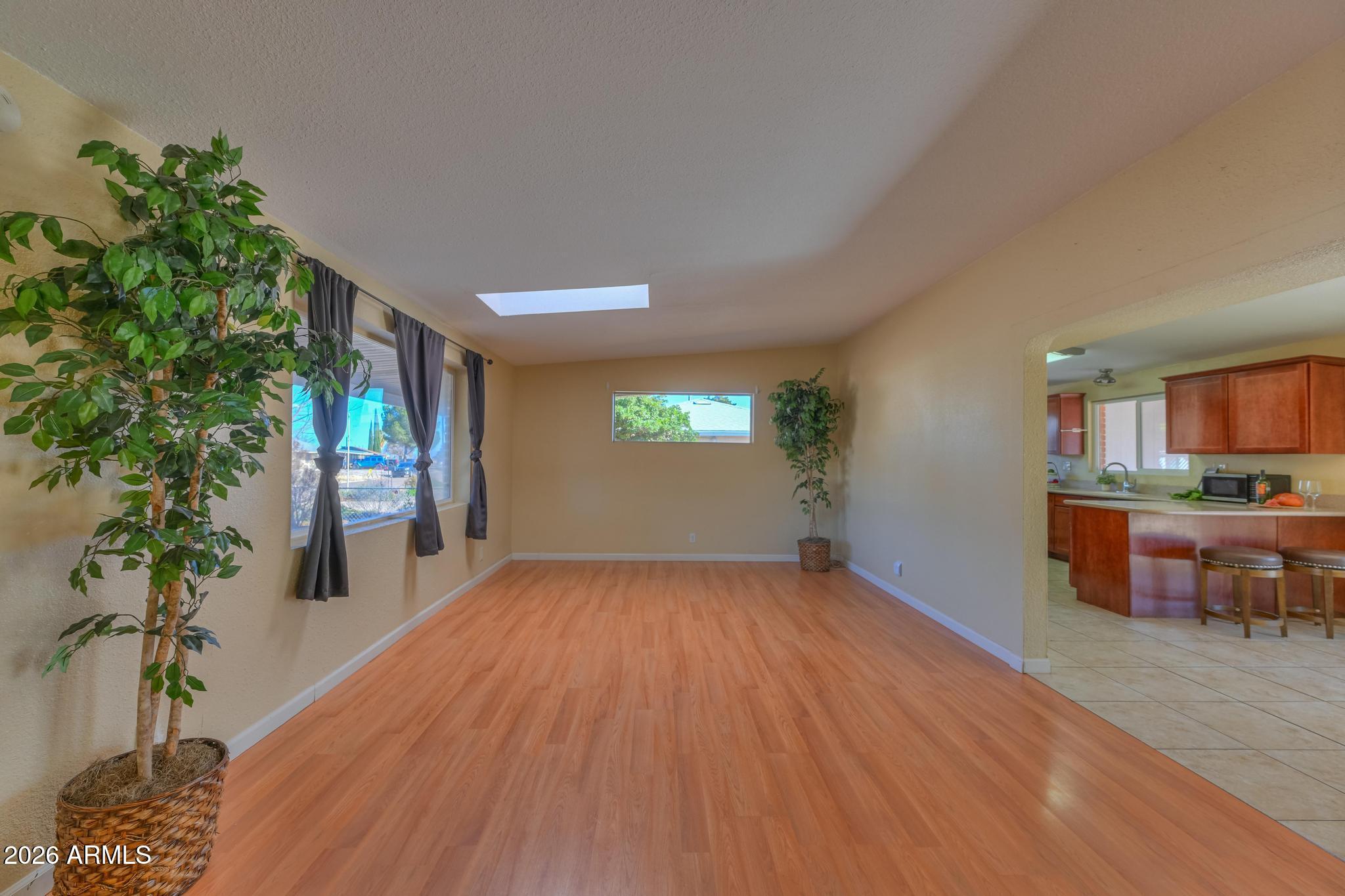 GARDEN CANYON HEIGHTS - Residential