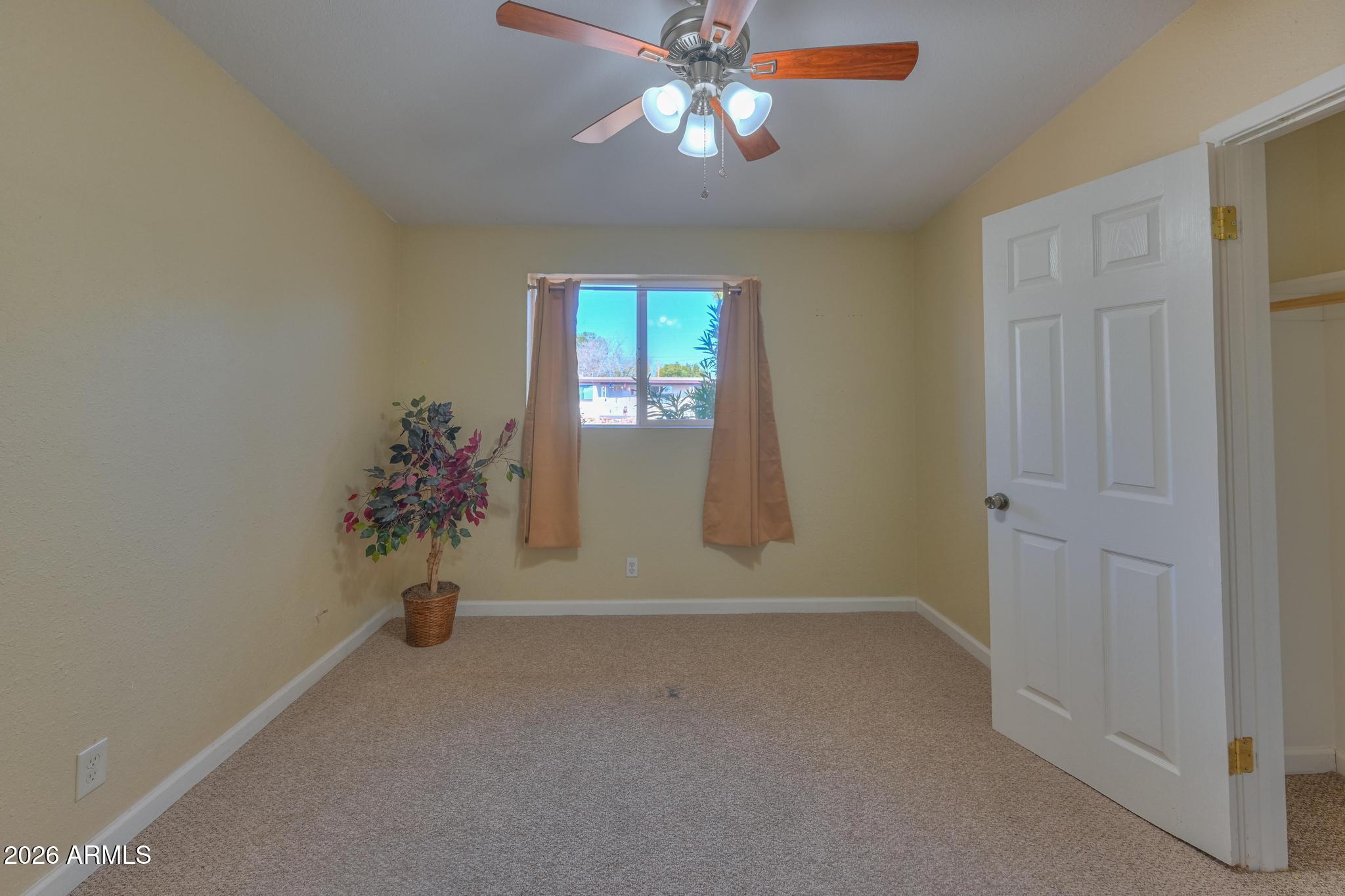 GARDEN CANYON HEIGHTS - Residential