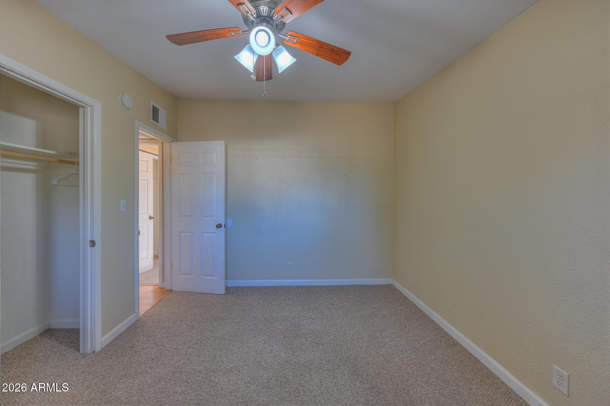 GARDEN CANYON HEIGHTS - Residential