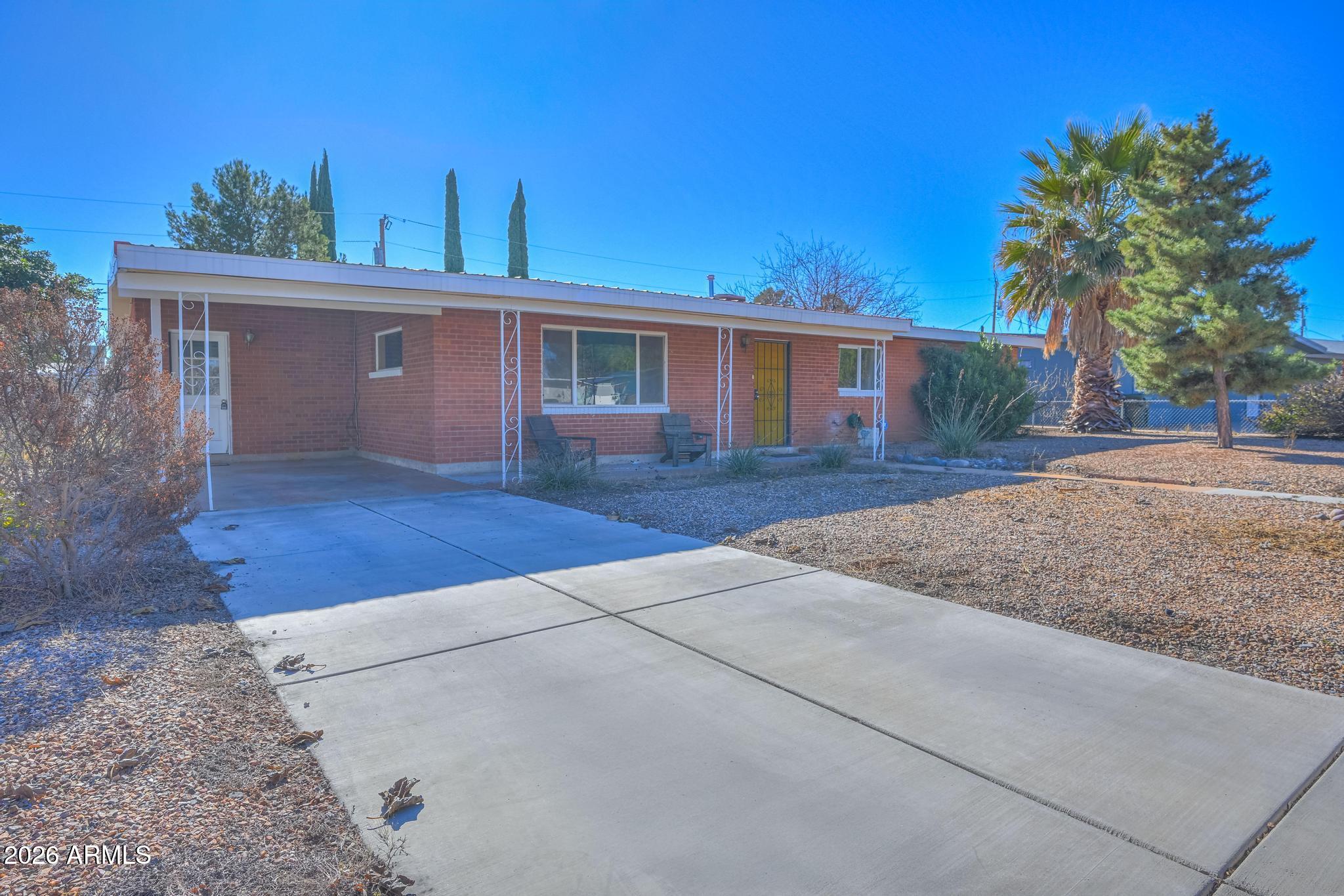 GARDEN CANYON HEIGHTS - Residential