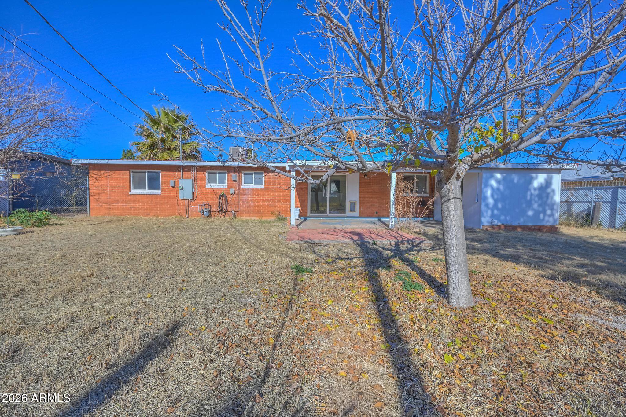 GARDEN CANYON HEIGHTS - Residential