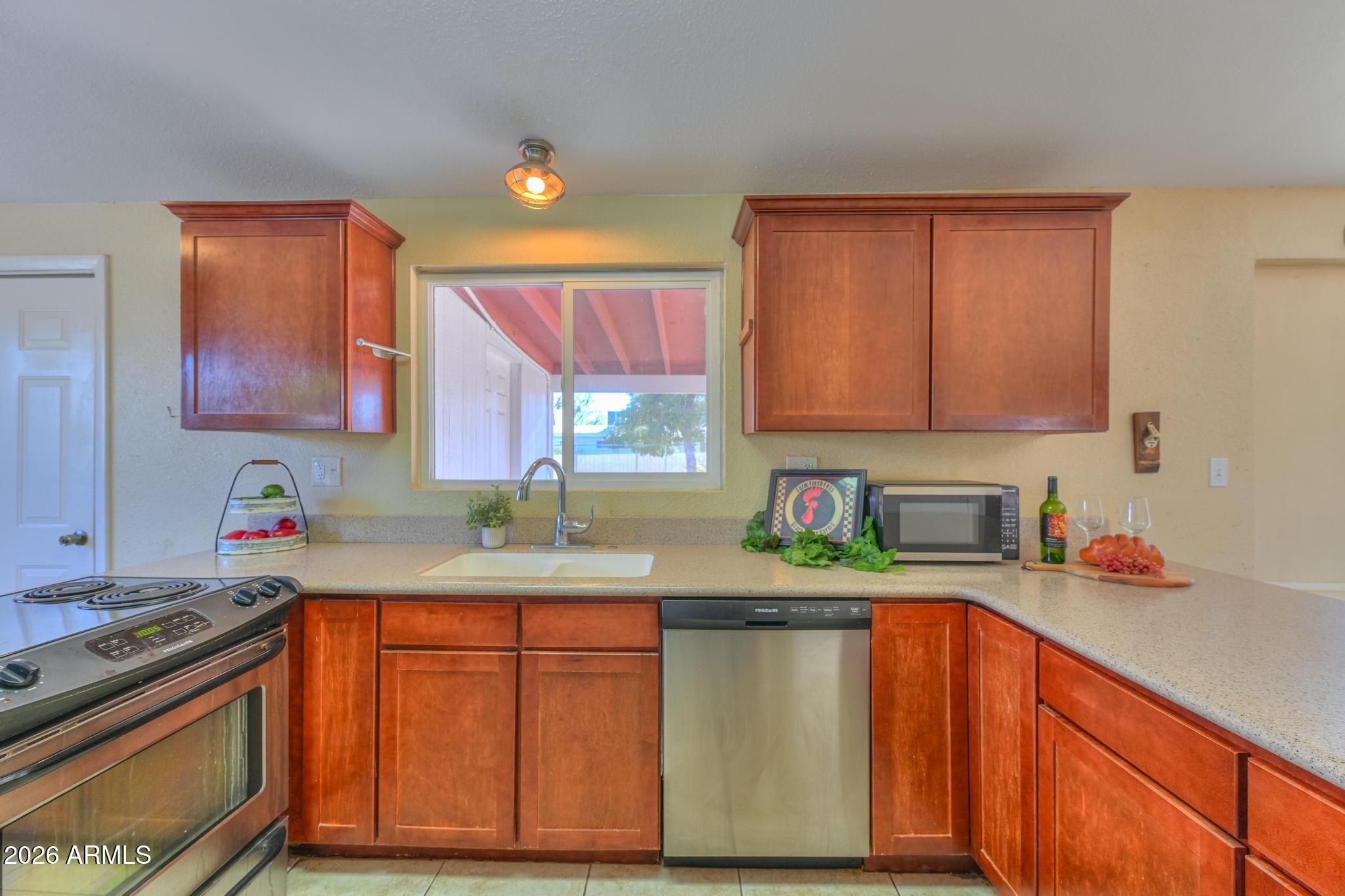 GARDEN CANYON HEIGHTS - Residential
