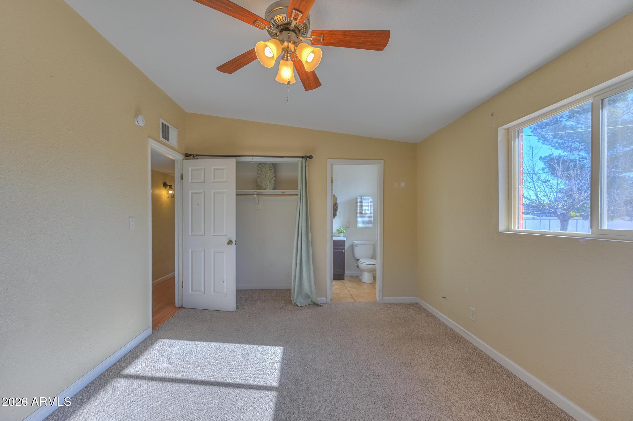 GARDEN CANYON HEIGHTS - Residential