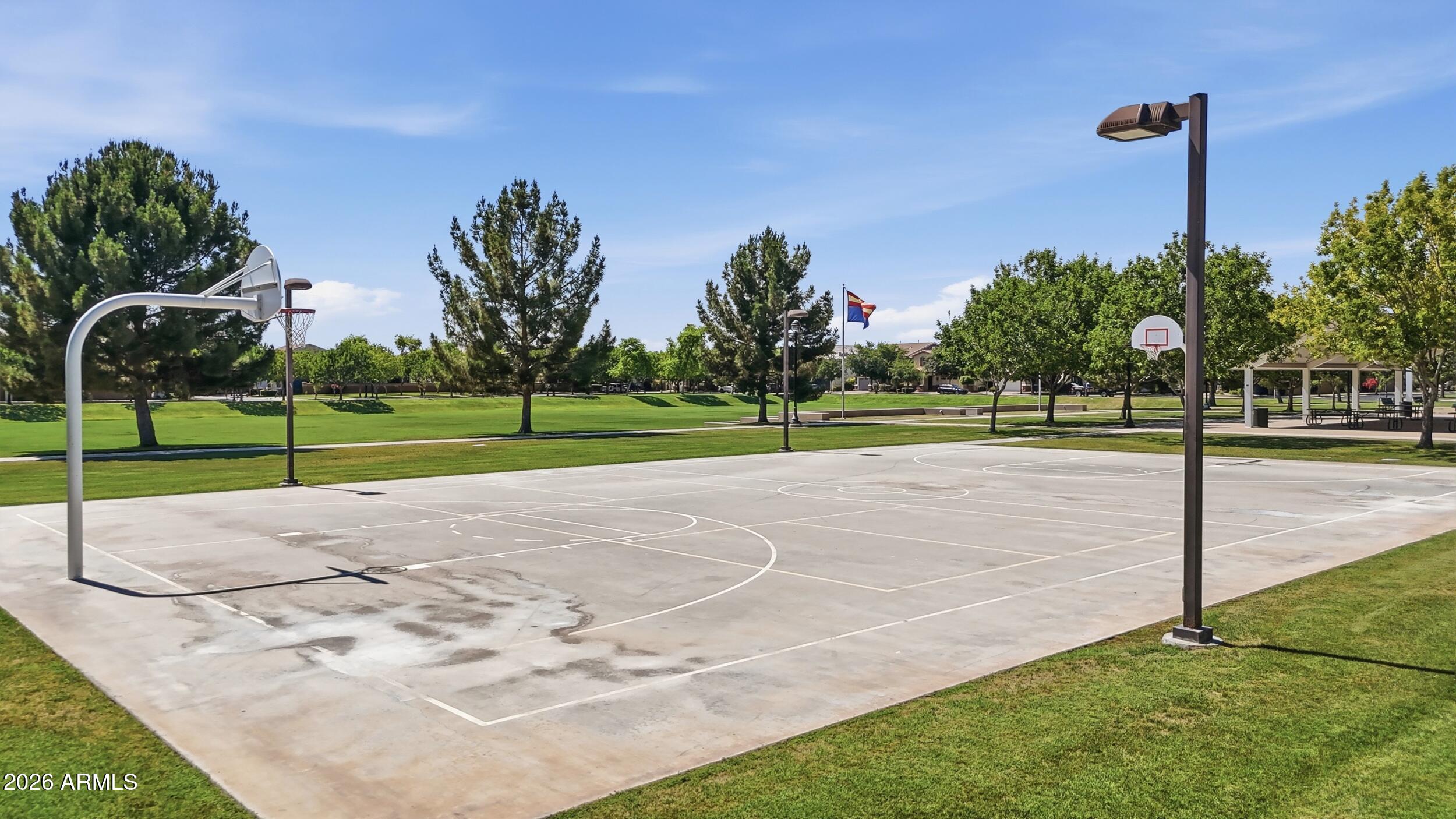 ELLIOT GROVES AT MORRISON RANCH PHASE 1 - Residential