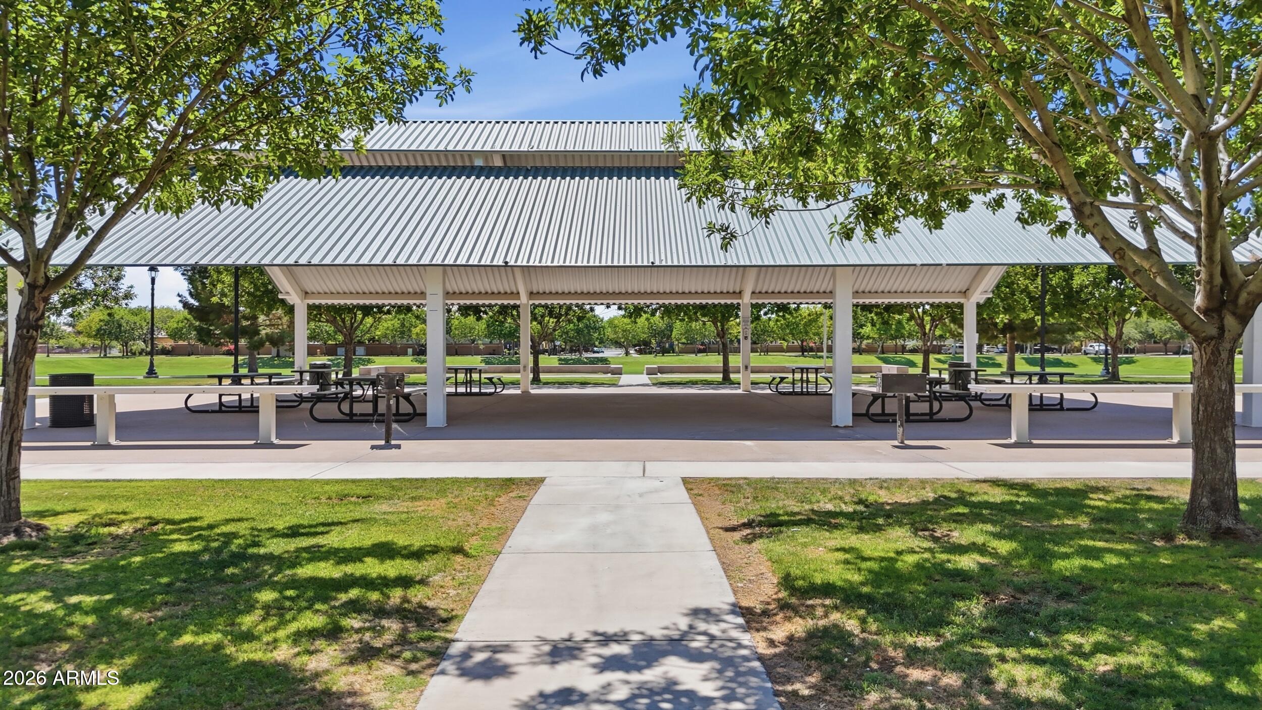 ELLIOT GROVES AT MORRISON RANCH PHASE 1 - Residential