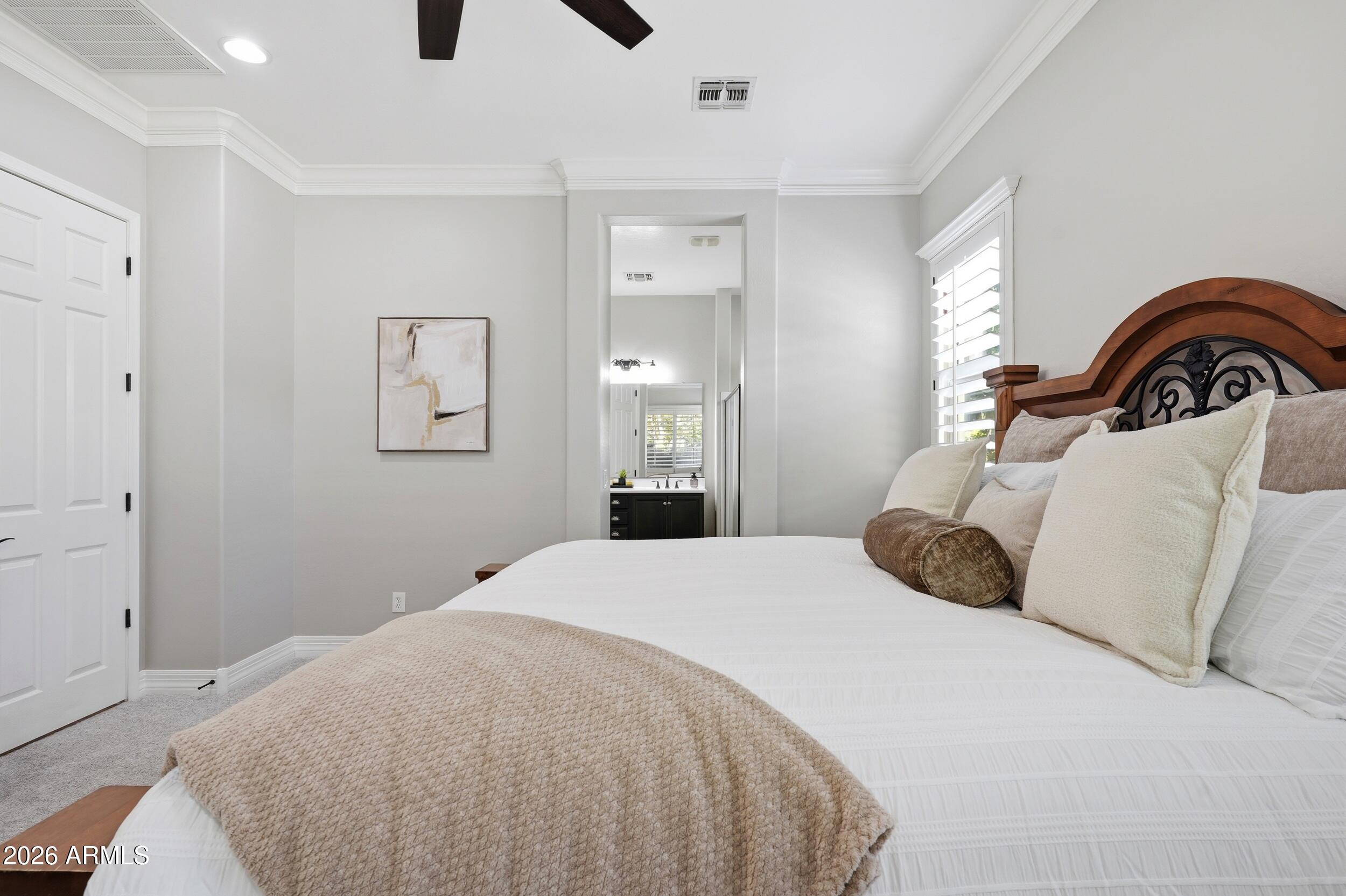ELLIOT GROVES AT MORRISON RANCH PHASE 1 - Residential