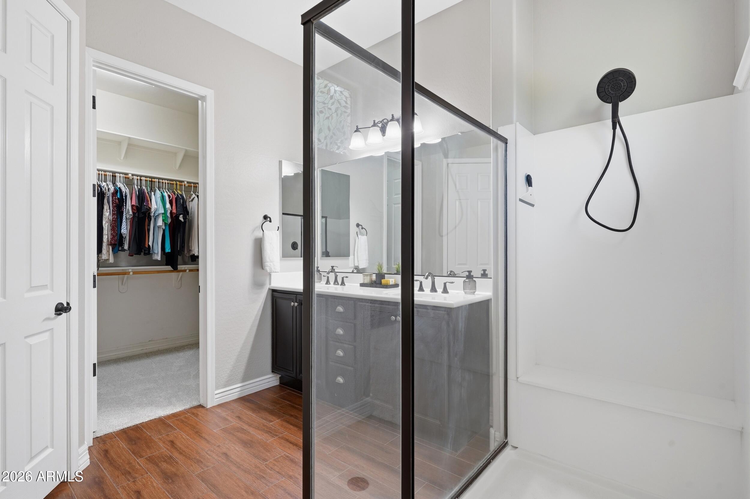 ELLIOT GROVES AT MORRISON RANCH PHASE 1 - Residential