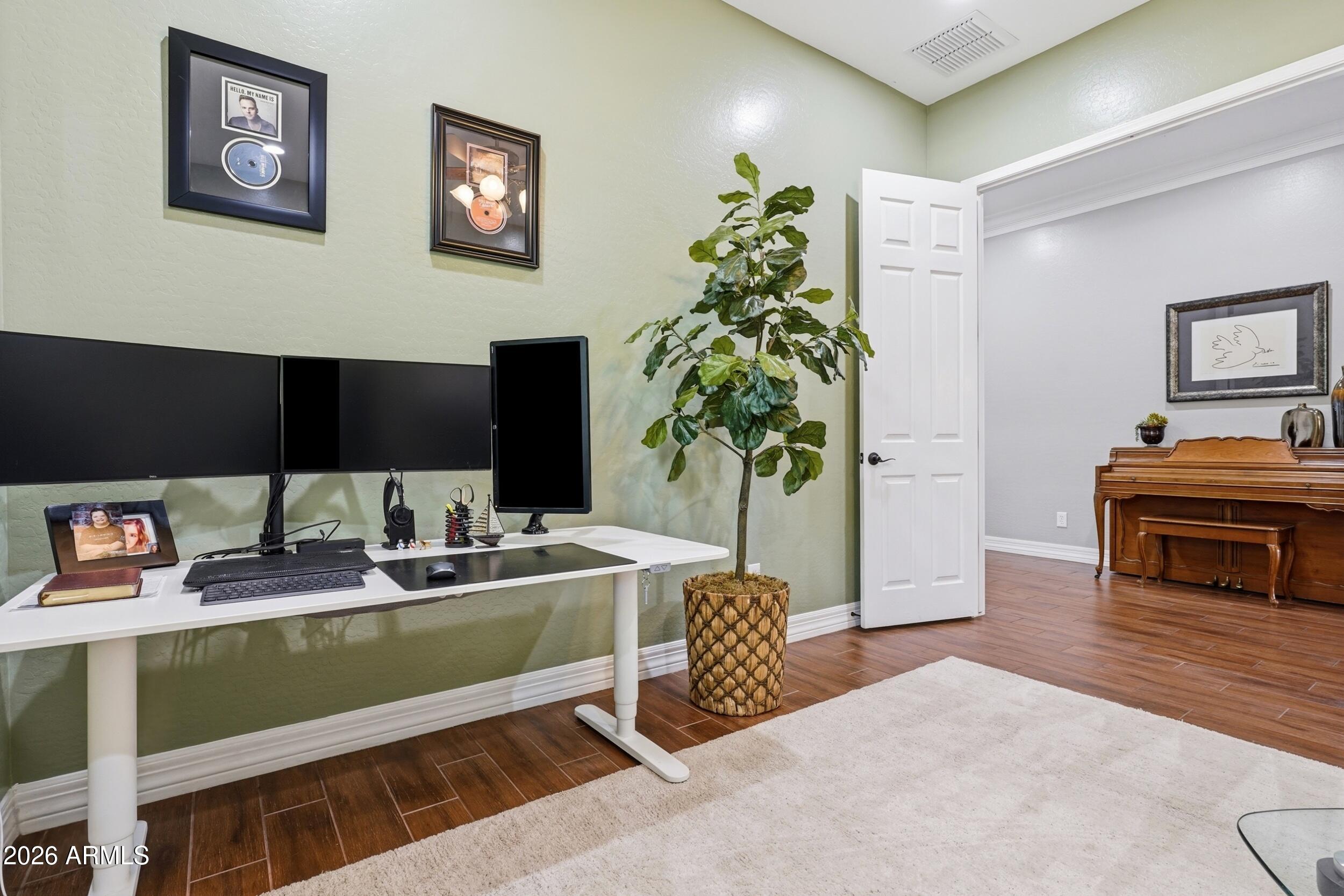 ELLIOT GROVES AT MORRISON RANCH PHASE 1 - Residential