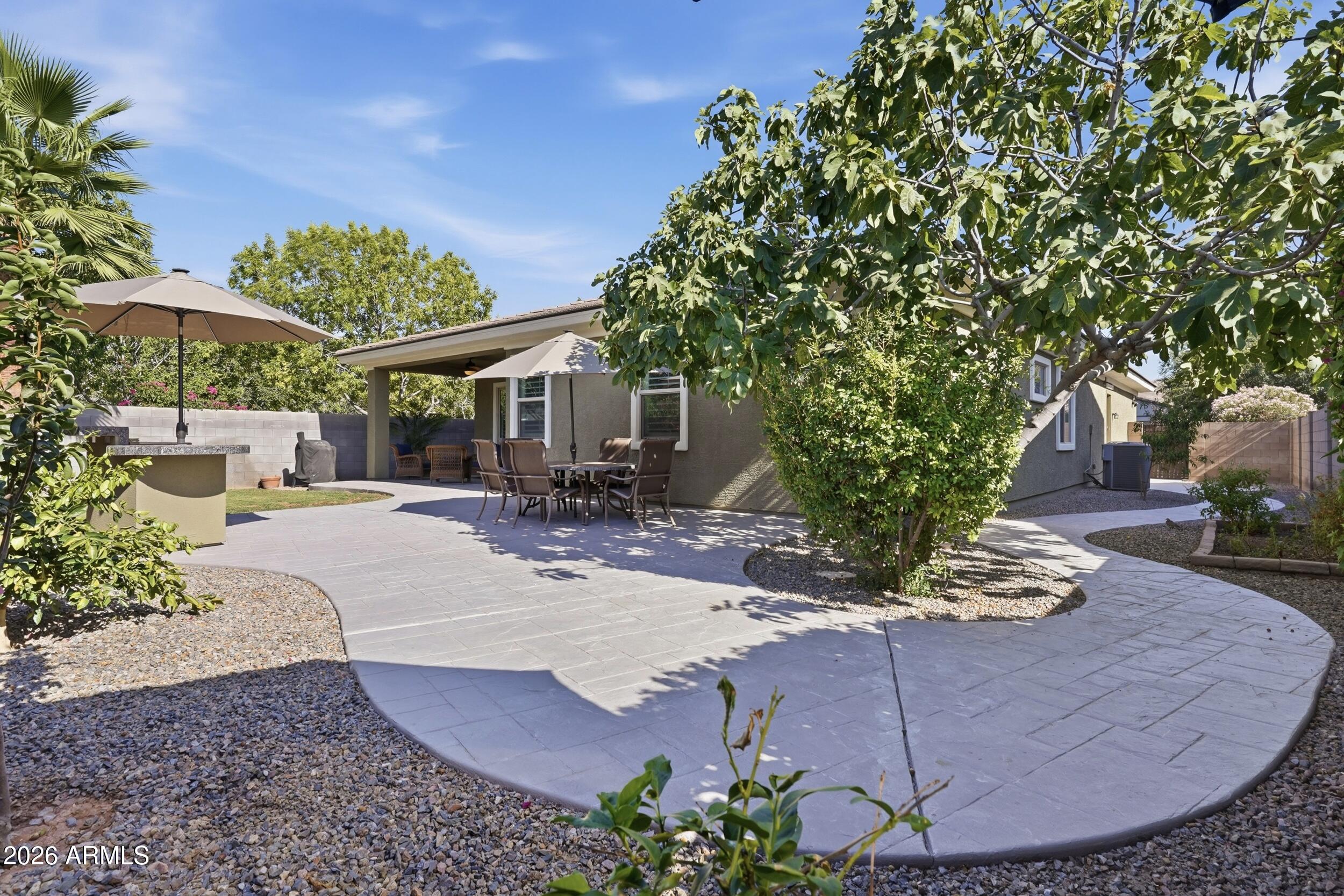 ELLIOT GROVES AT MORRISON RANCH PHASE 1 - Residential