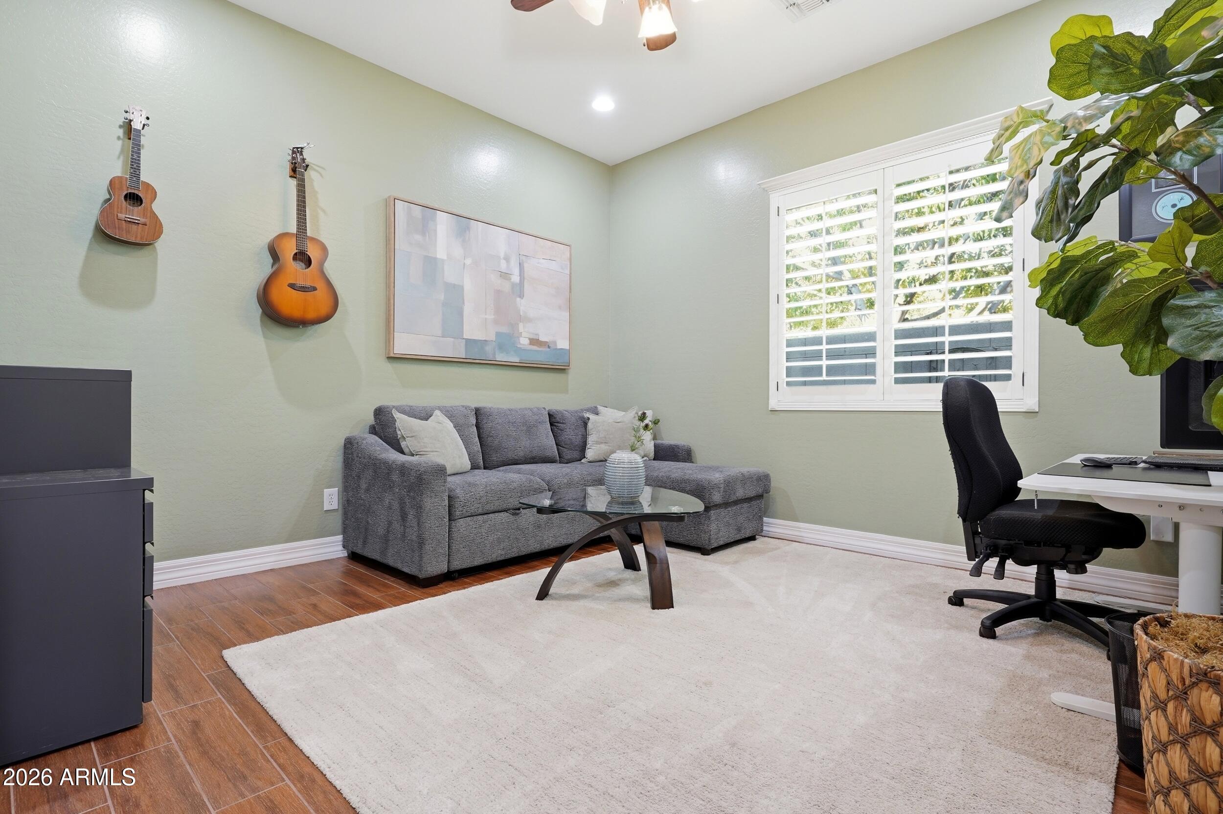 ELLIOT GROVES AT MORRISON RANCH PHASE 1 - Residential