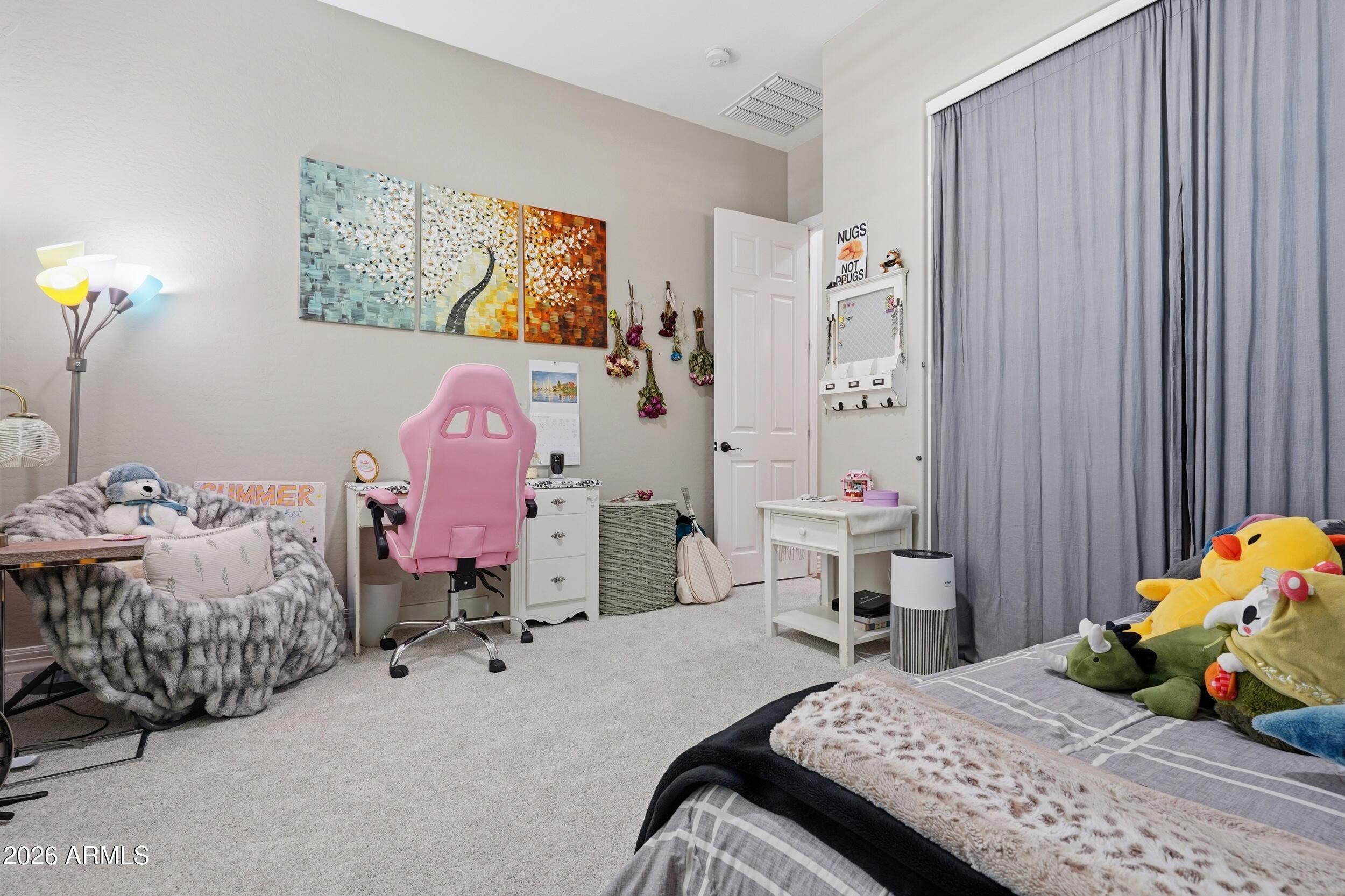 ELLIOT GROVES AT MORRISON RANCH PHASE 1 - Residential