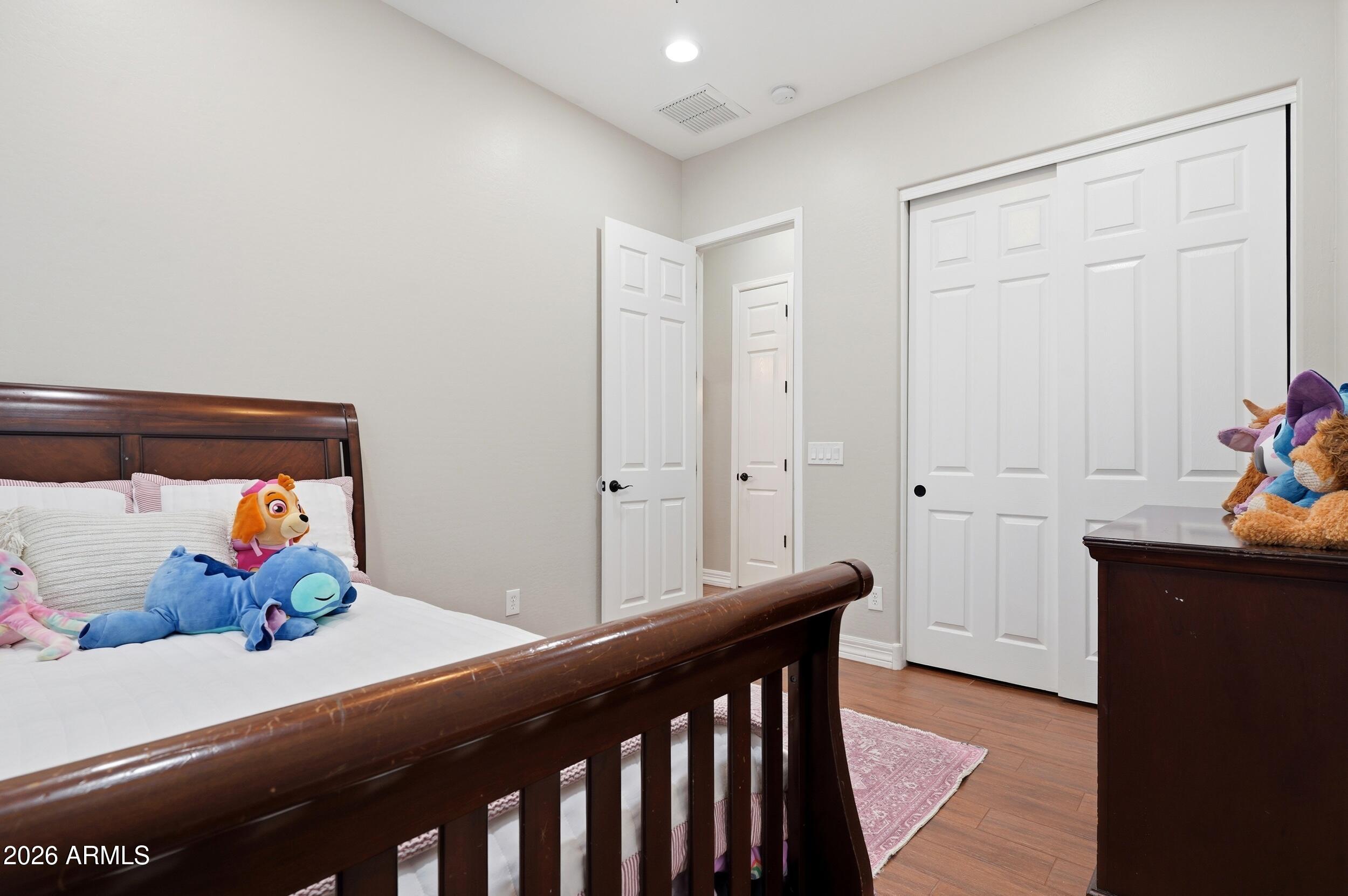 ELLIOT GROVES AT MORRISON RANCH PHASE 1 - Residential