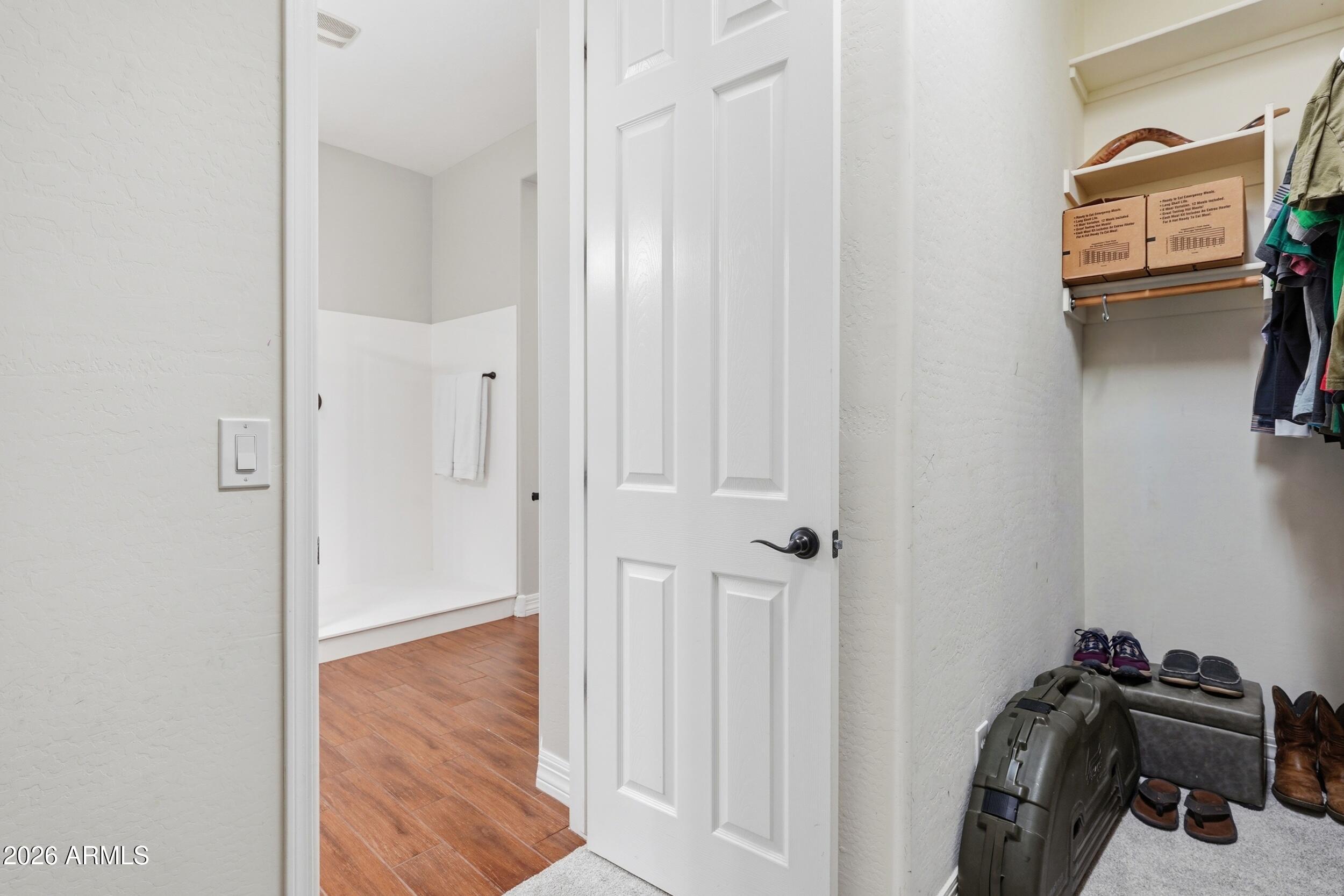 ELLIOT GROVES AT MORRISON RANCH PHASE 1 - Residential