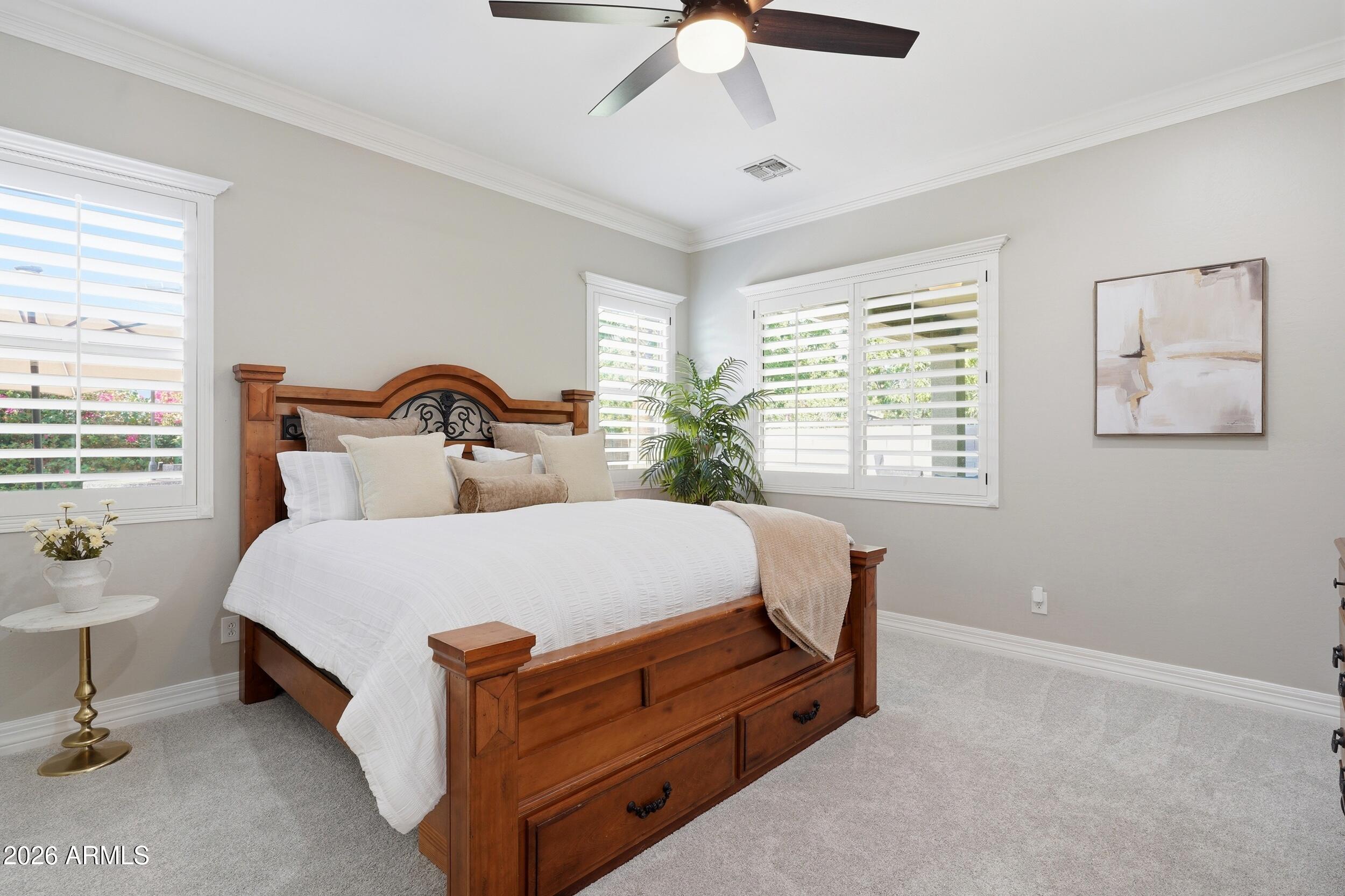 ELLIOT GROVES AT MORRISON RANCH PHASE 1 - Residential