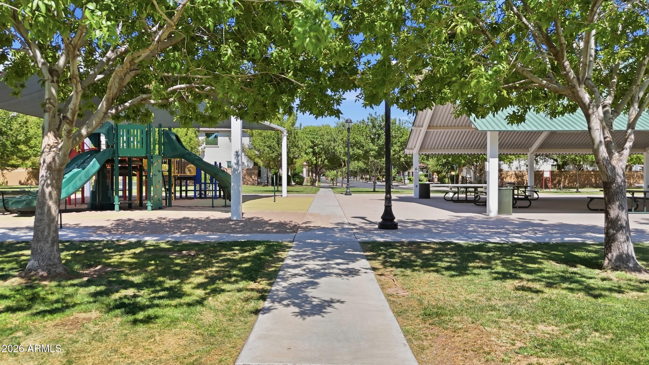 ELLIOT GROVES AT MORRISON RANCH PHASE 1 - Residential
