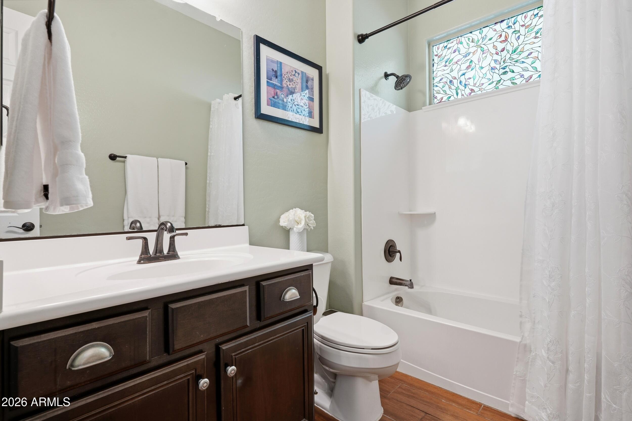 ELLIOT GROVES AT MORRISON RANCH PHASE 1 - Residential