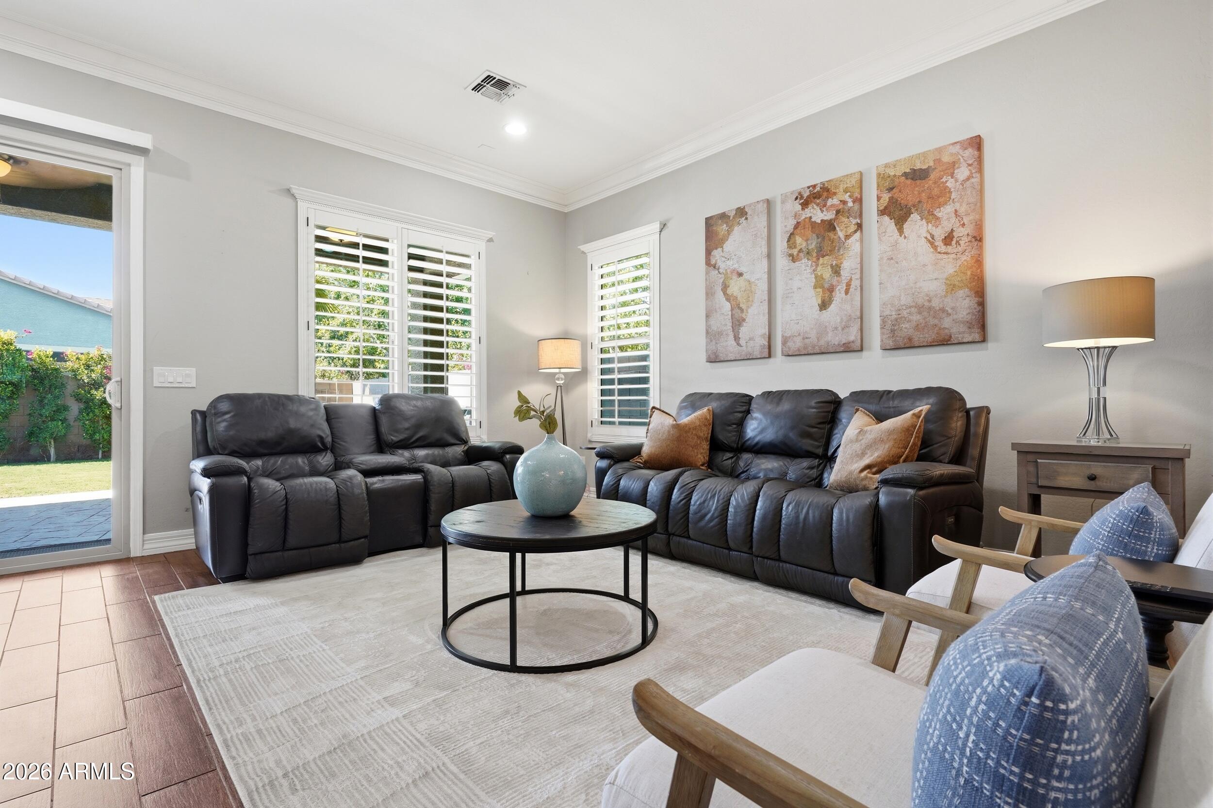 ELLIOT GROVES AT MORRISON RANCH PHASE 1 - Residential