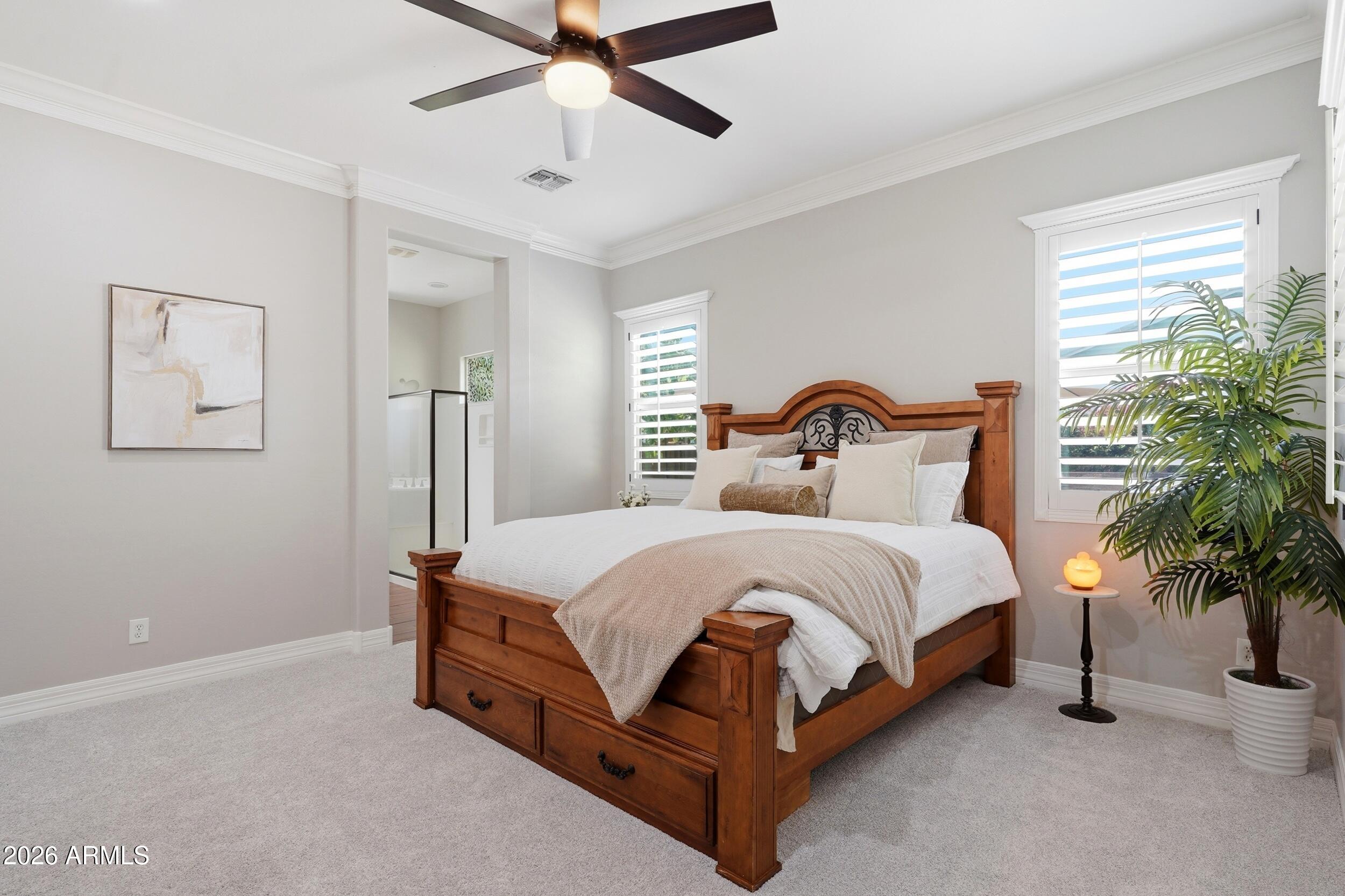 ELLIOT GROVES AT MORRISON RANCH PHASE 1 - Residential