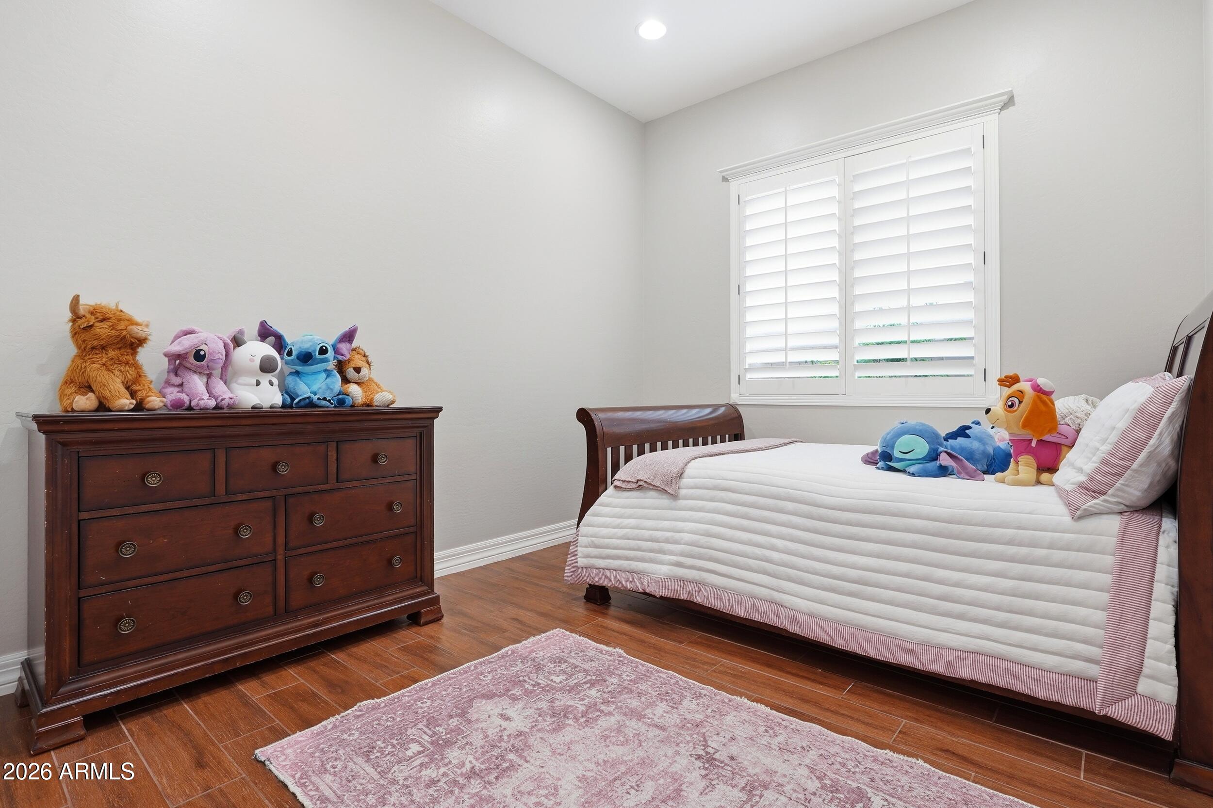 ELLIOT GROVES AT MORRISON RANCH PHASE 1 - Residential