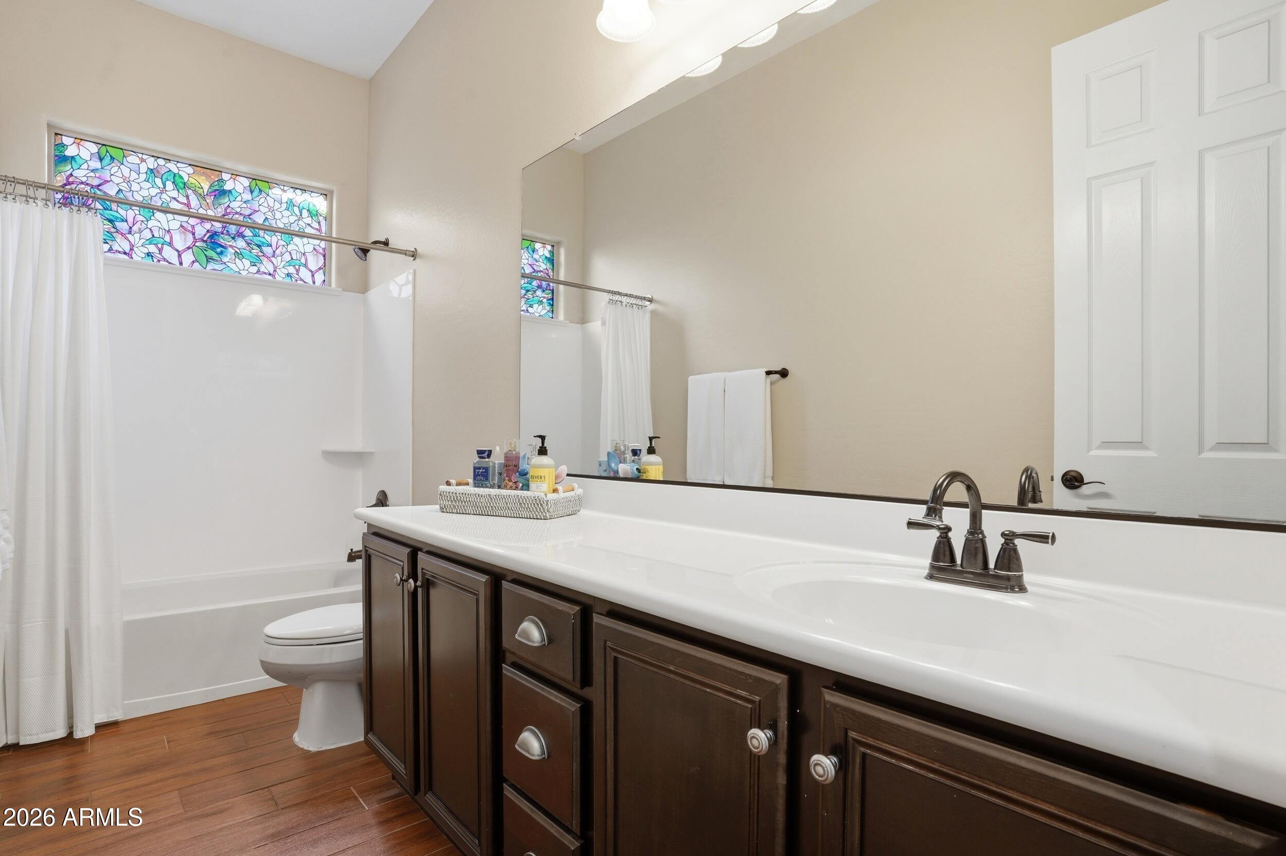 ELLIOT GROVES AT MORRISON RANCH PHASE 1 - Residential