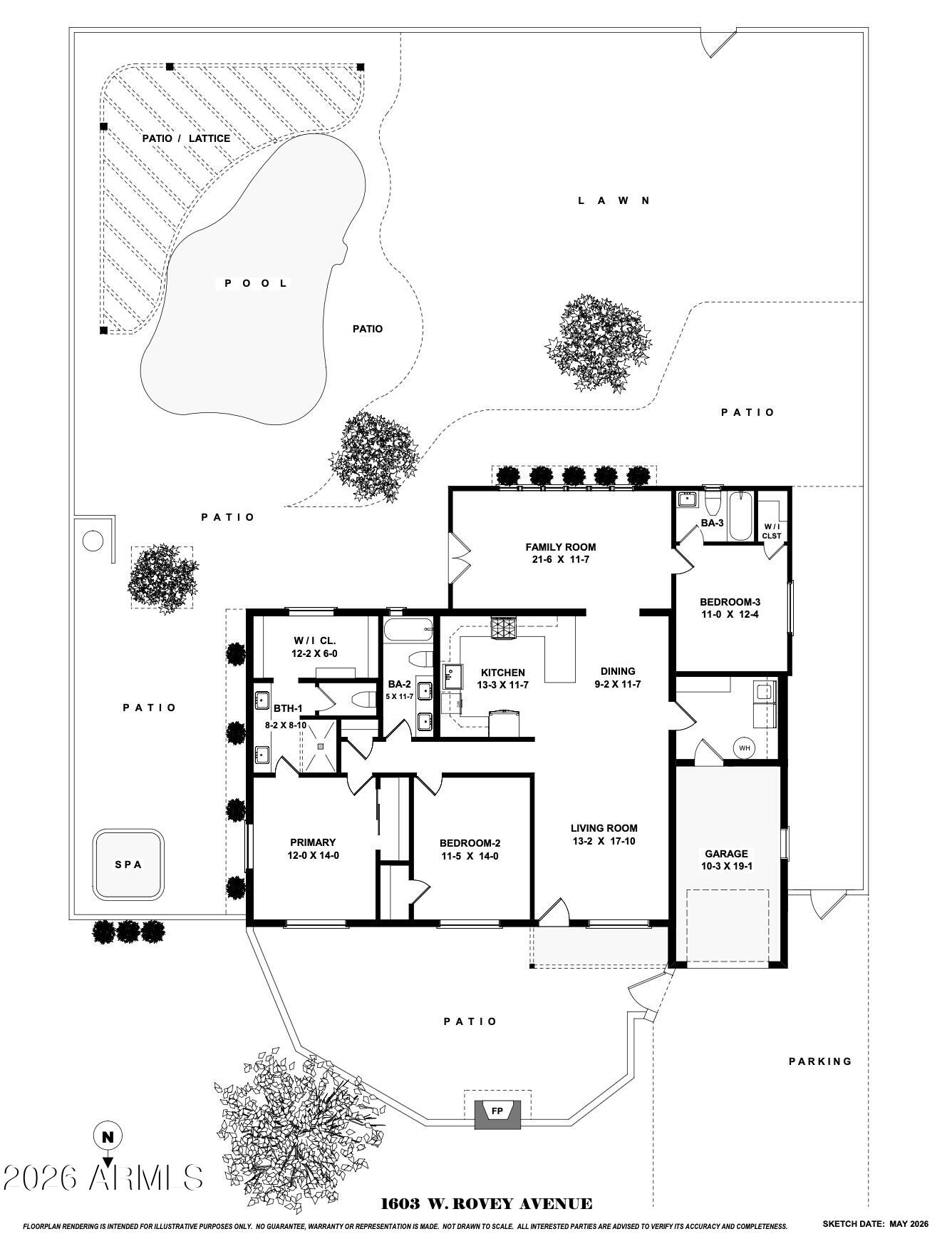 HOFFMANTOWN - Residential