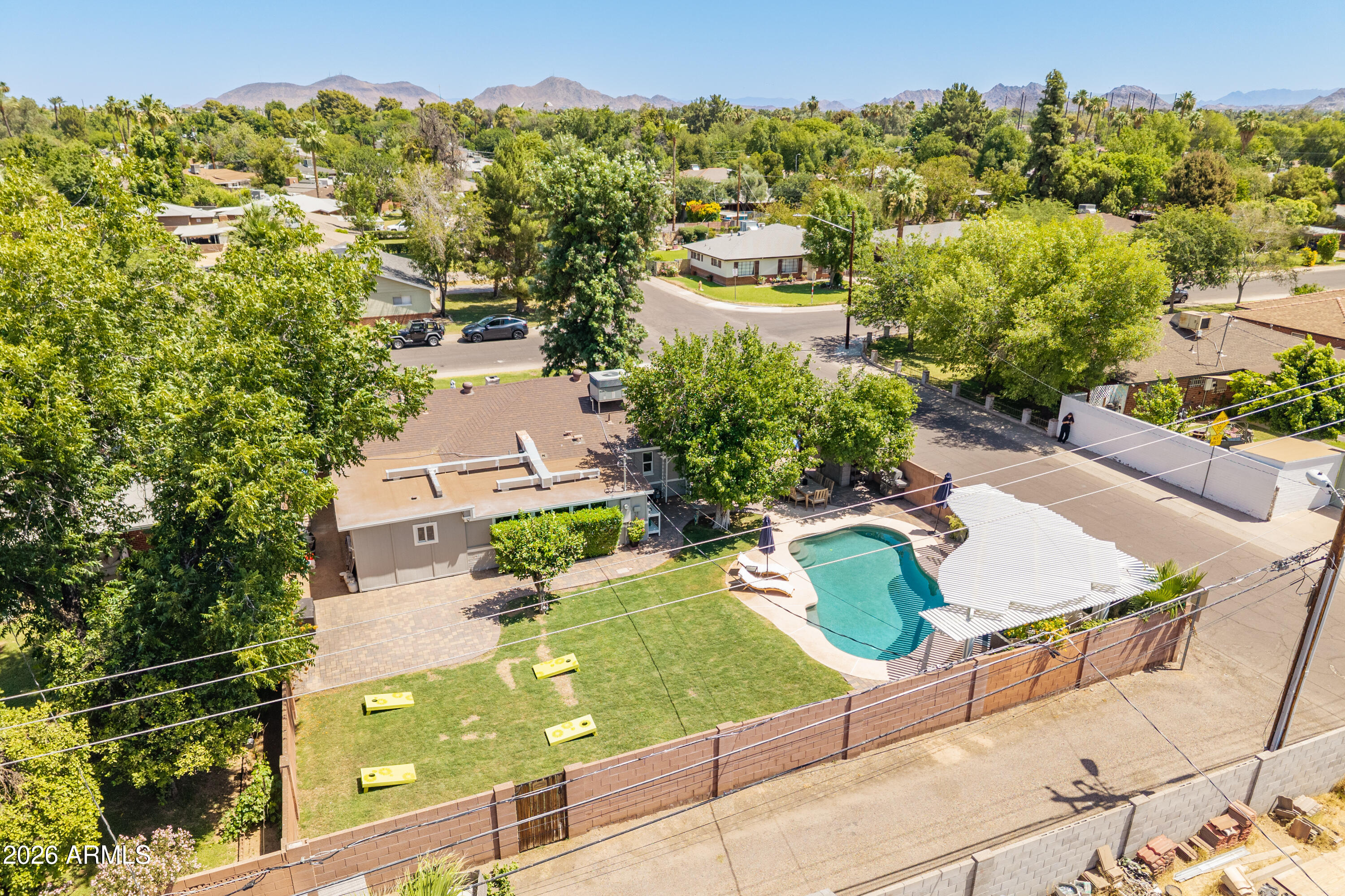 HOFFMANTOWN - Residential