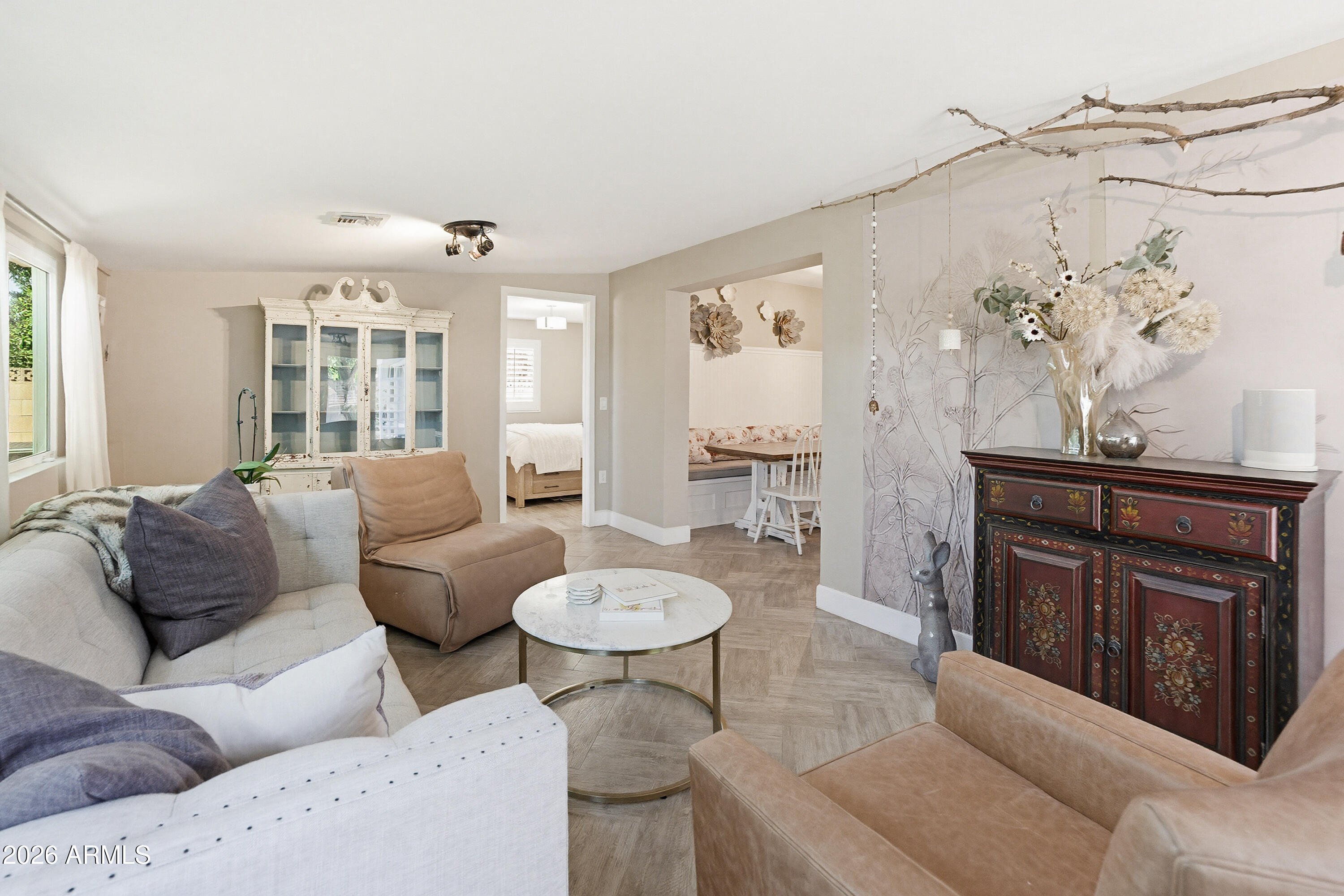 HOFFMANTOWN - Residential