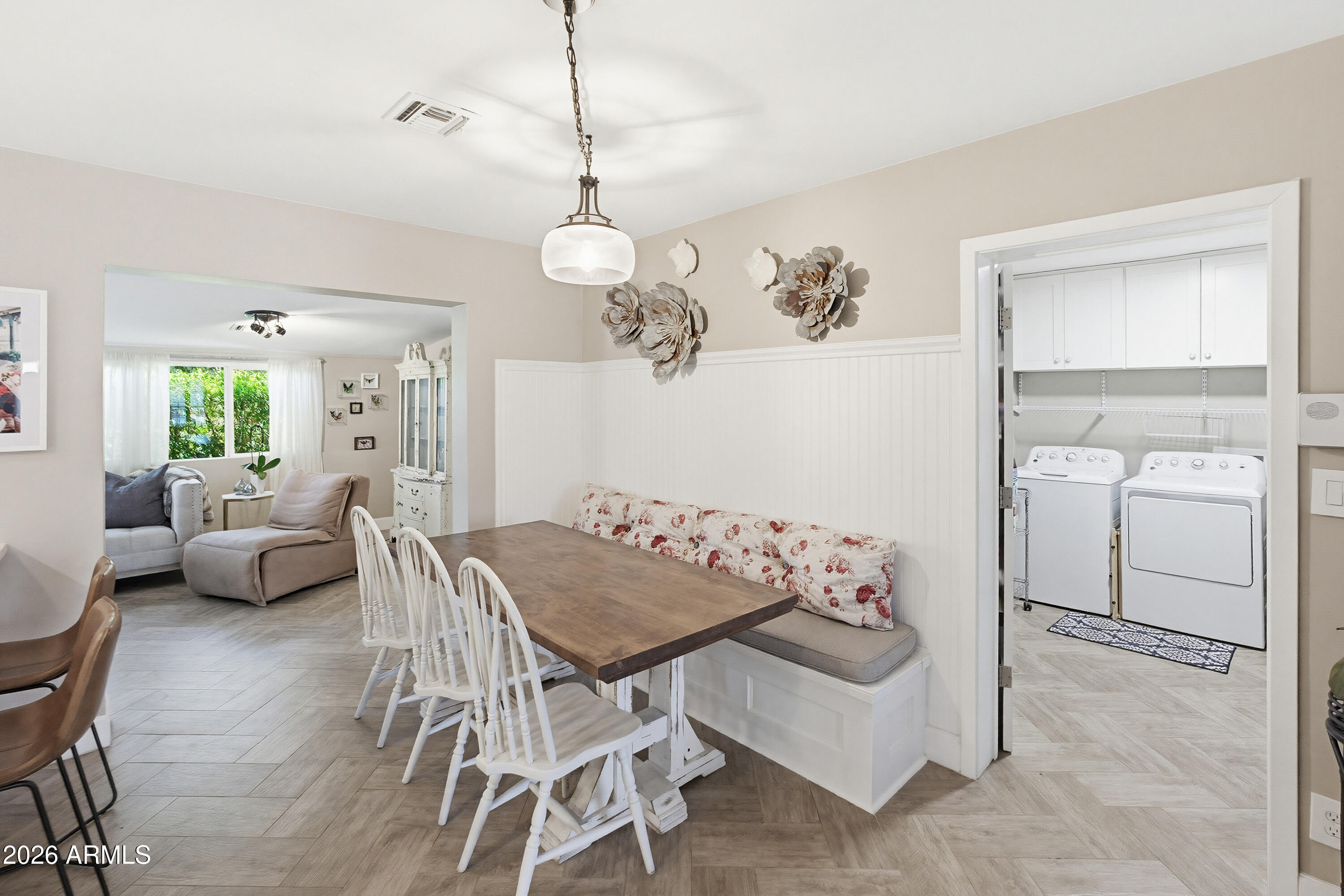 HOFFMANTOWN - Residential