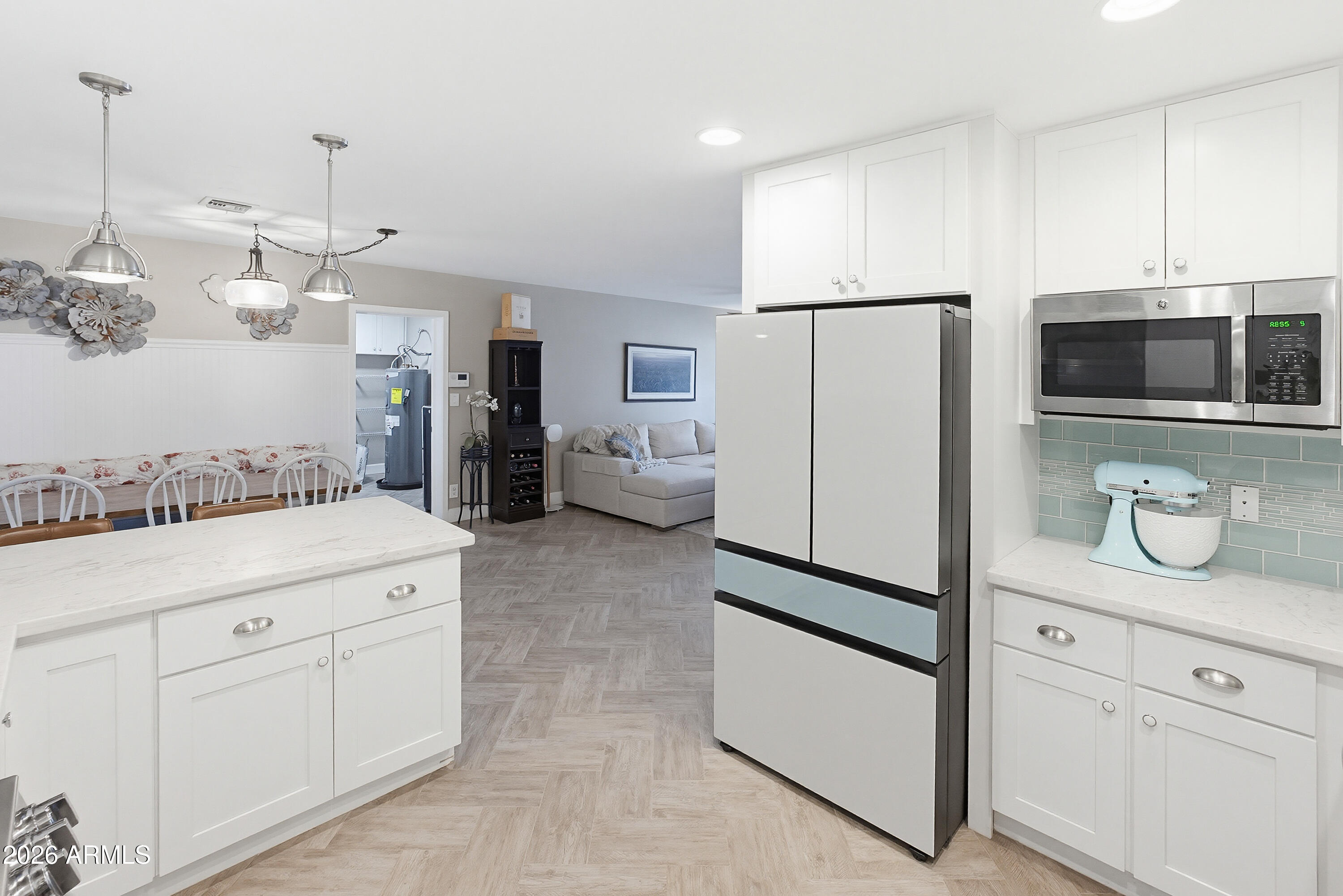 HOFFMANTOWN - Residential