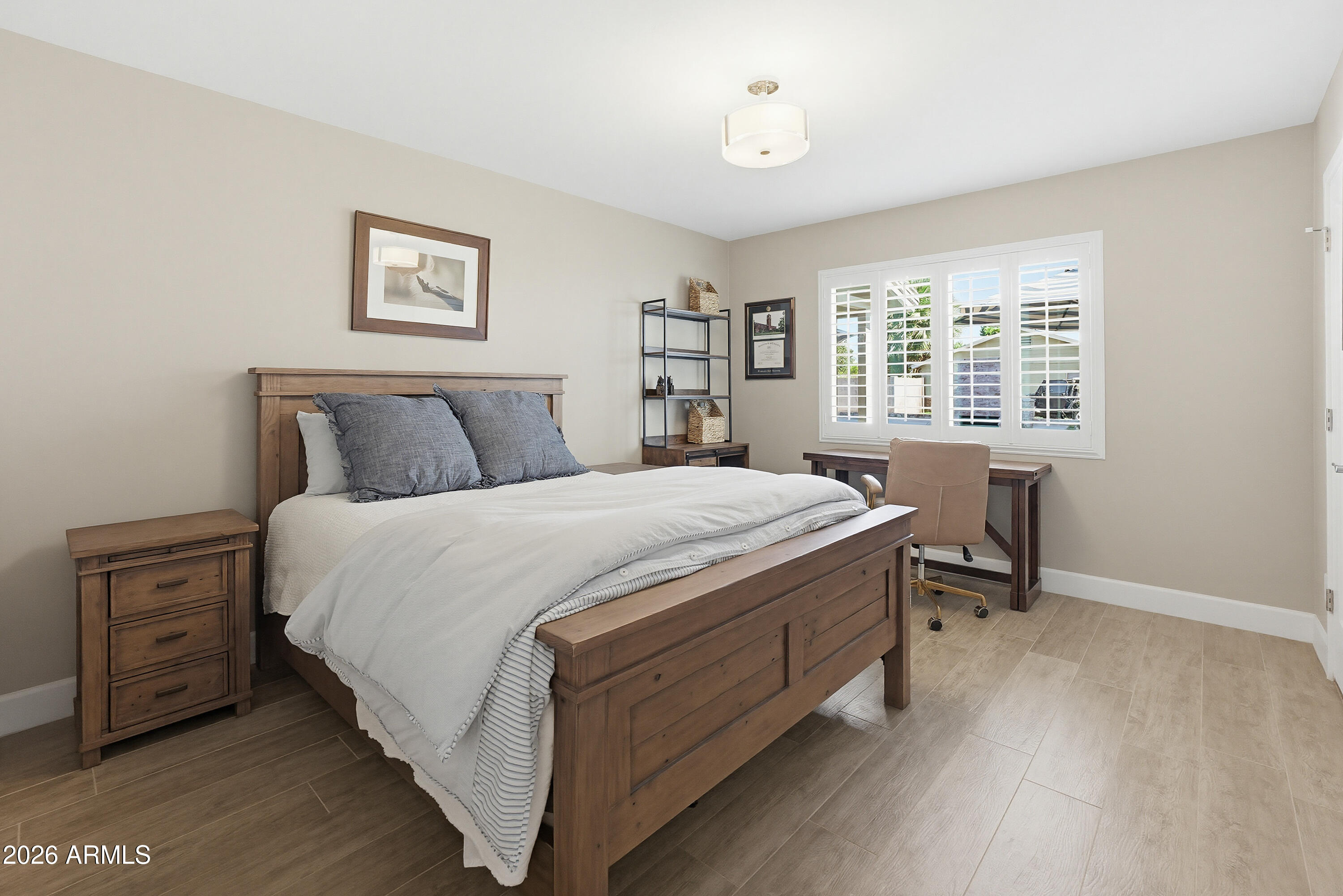 HOFFMANTOWN - Residential