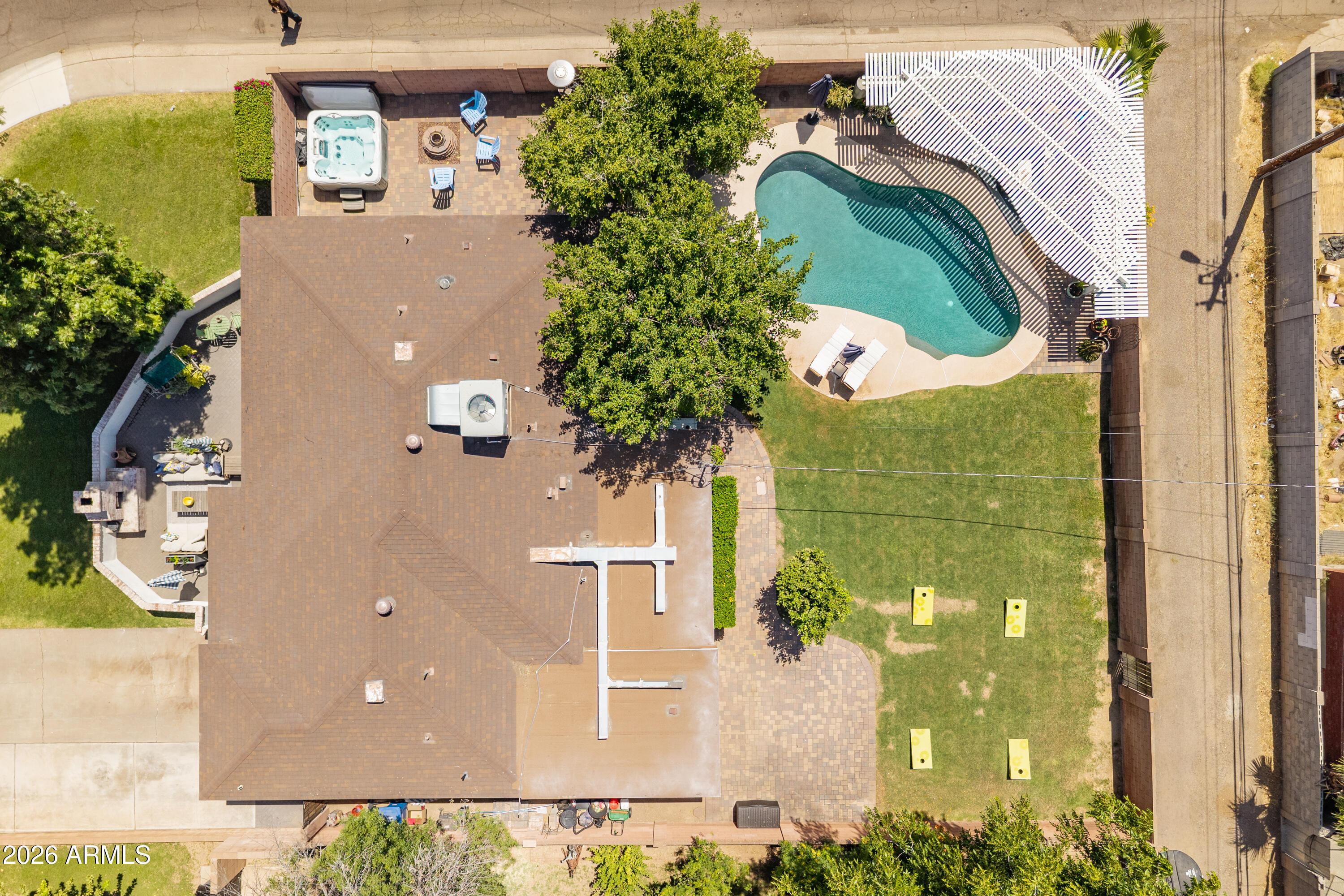 HOFFMANTOWN - Residential