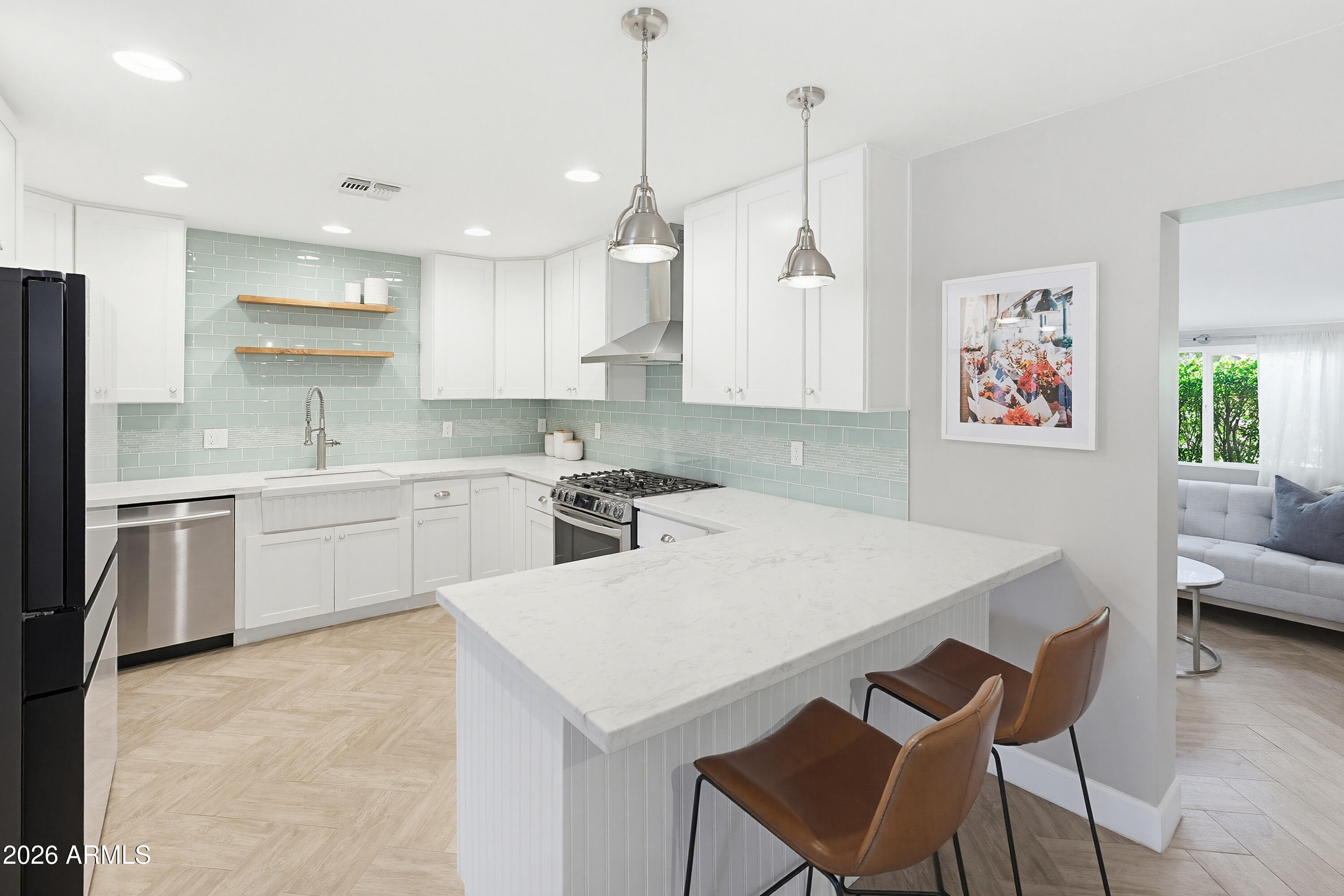 HOFFMANTOWN - Residential