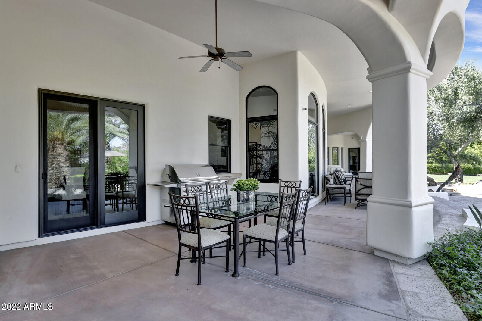 PARADISE VALLEY ESTATES 1 AMENDED - Residential