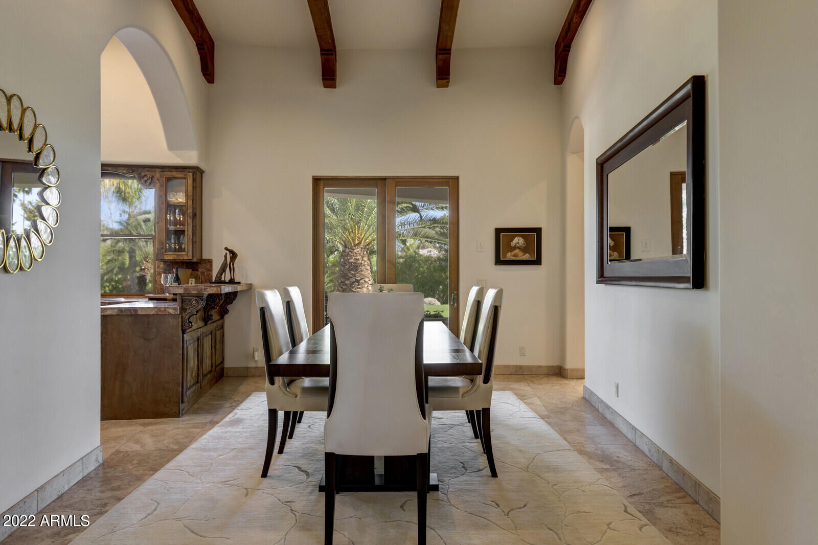 PARADISE VALLEY ESTATES 1 AMENDED - Residential