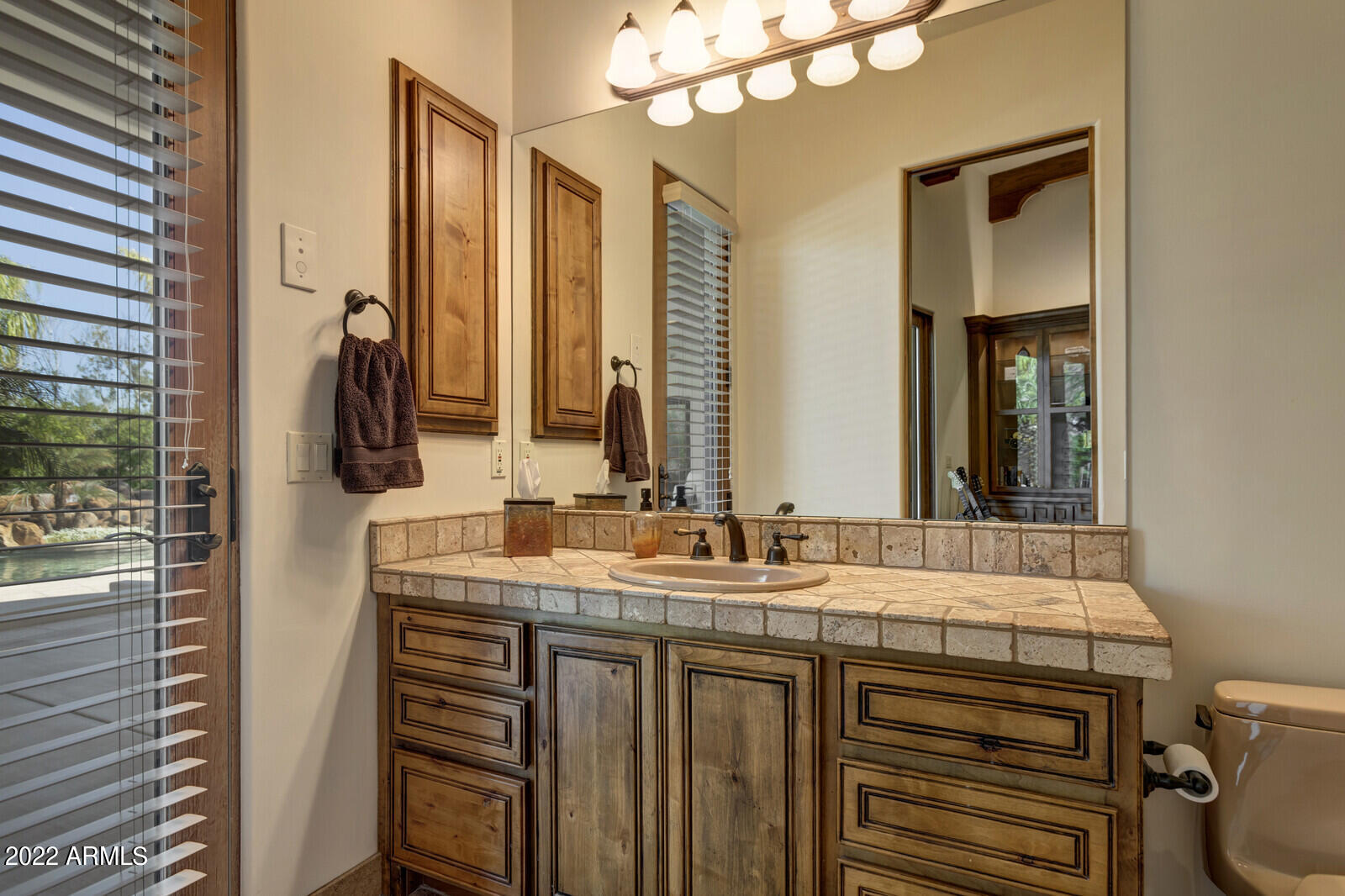 PARADISE VALLEY ESTATES 1 AMENDED - Residential