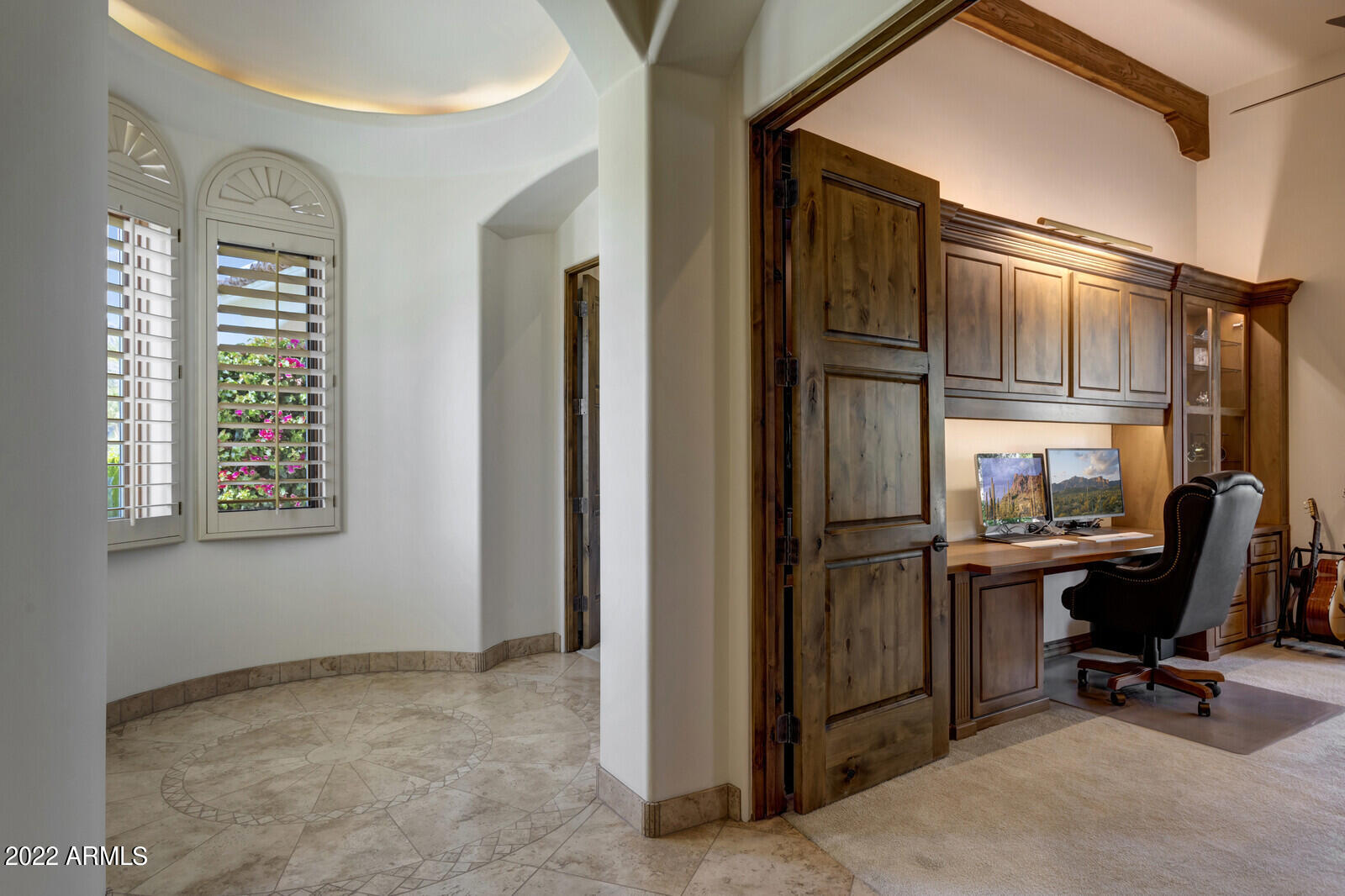 PARADISE VALLEY ESTATES 1 AMENDED - Residential