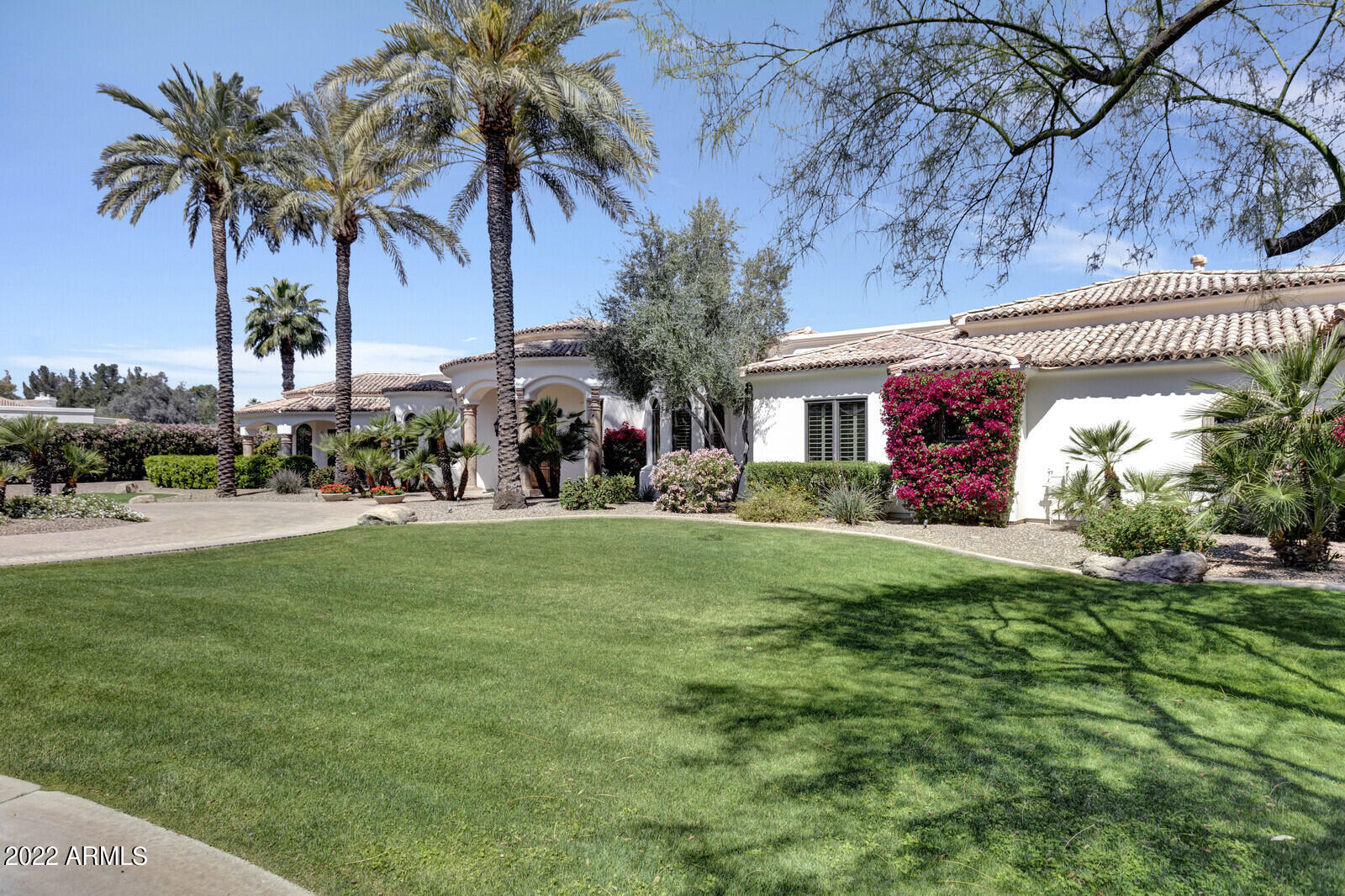 PARADISE VALLEY ESTATES 1 AMENDED - Residential