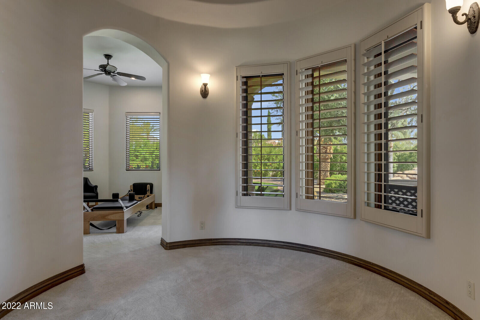 PARADISE VALLEY ESTATES 1 AMENDED - Residential
