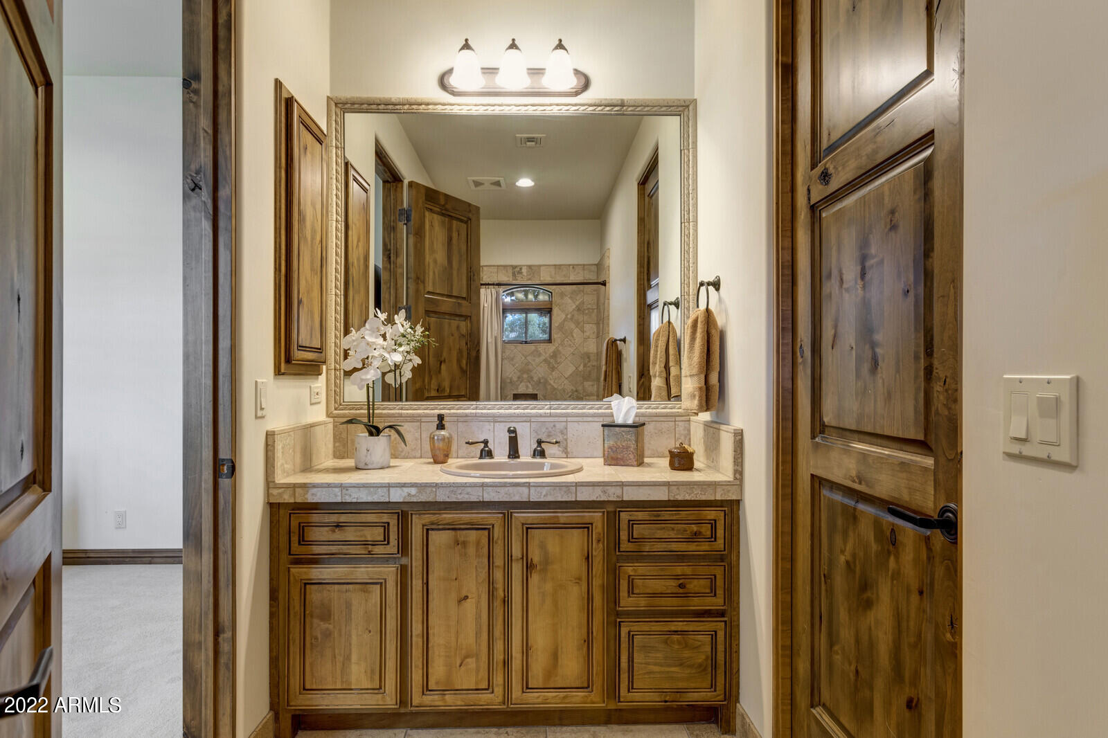 PARADISE VALLEY ESTATES 1 AMENDED - Residential