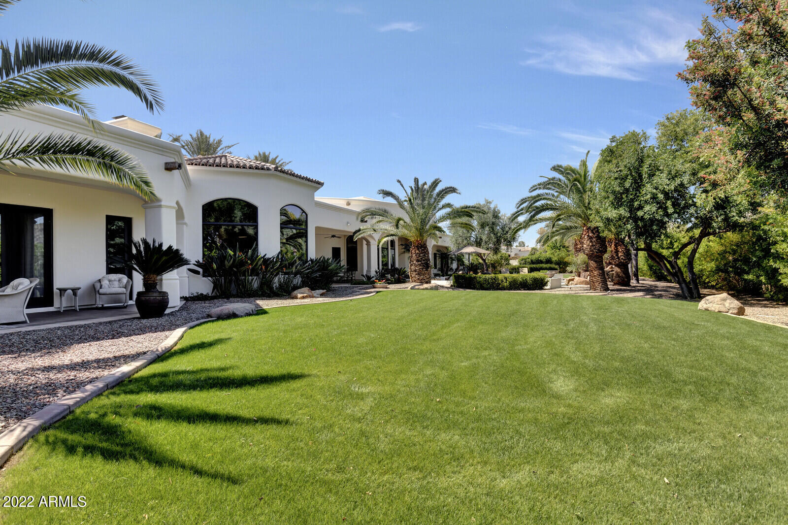 PARADISE VALLEY ESTATES 1 AMENDED - Residential