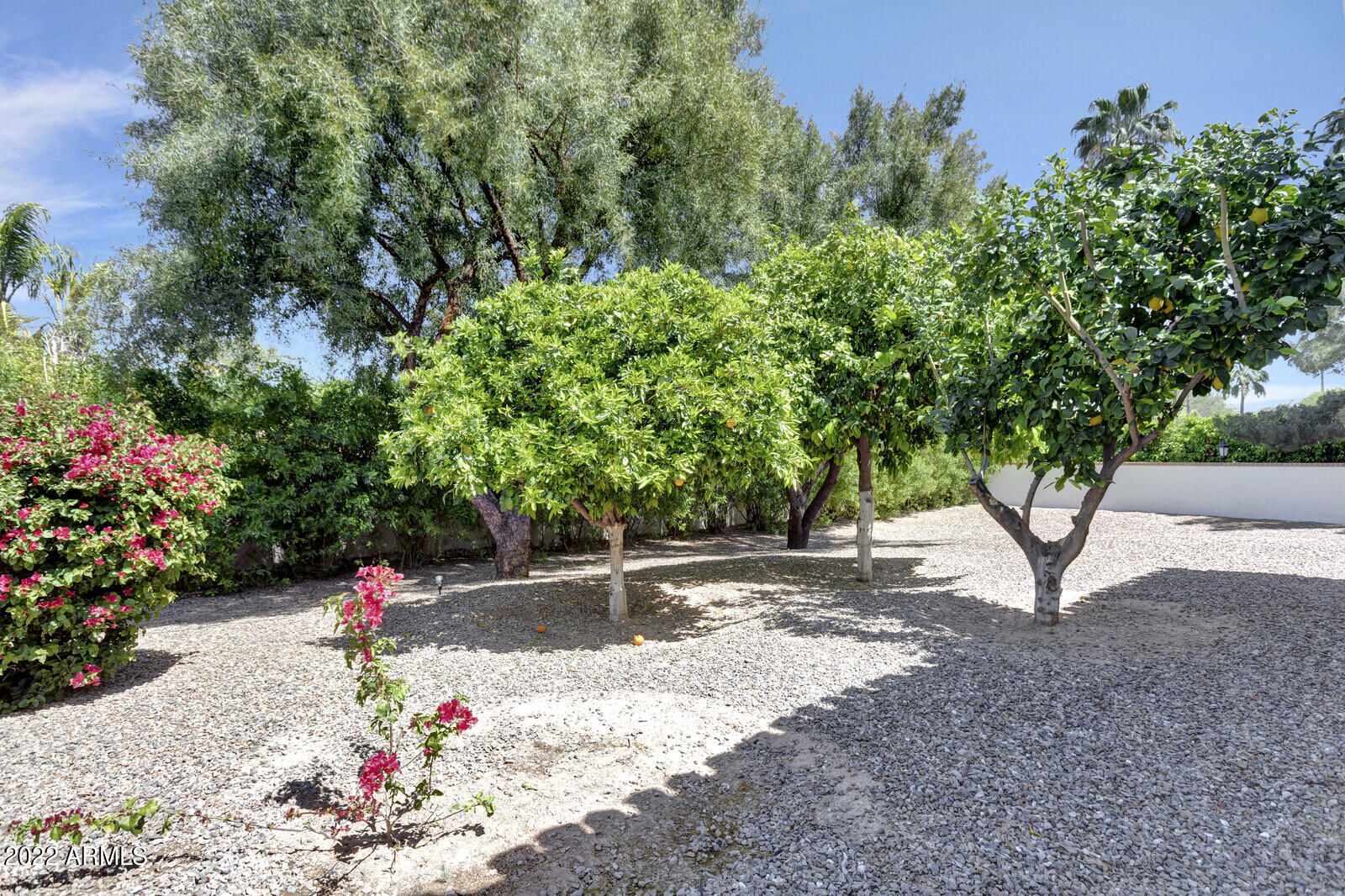 PARADISE VALLEY ESTATES 1 AMENDED - Residential