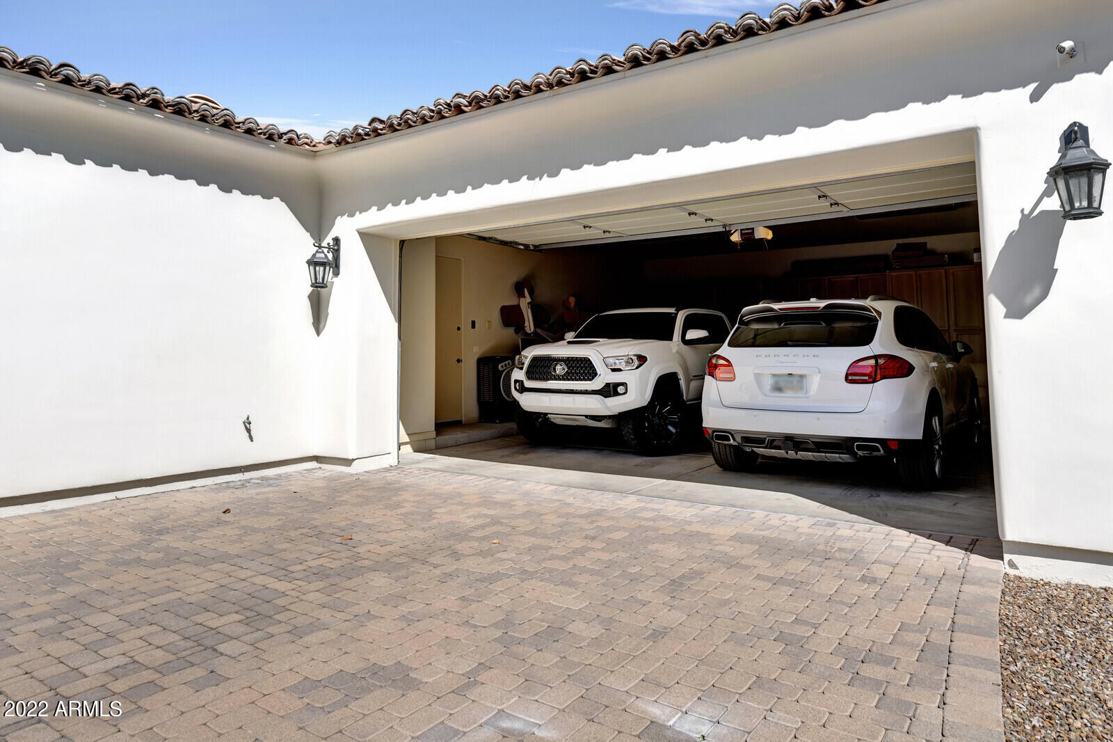 PARADISE VALLEY ESTATES 1 AMENDED - Residential