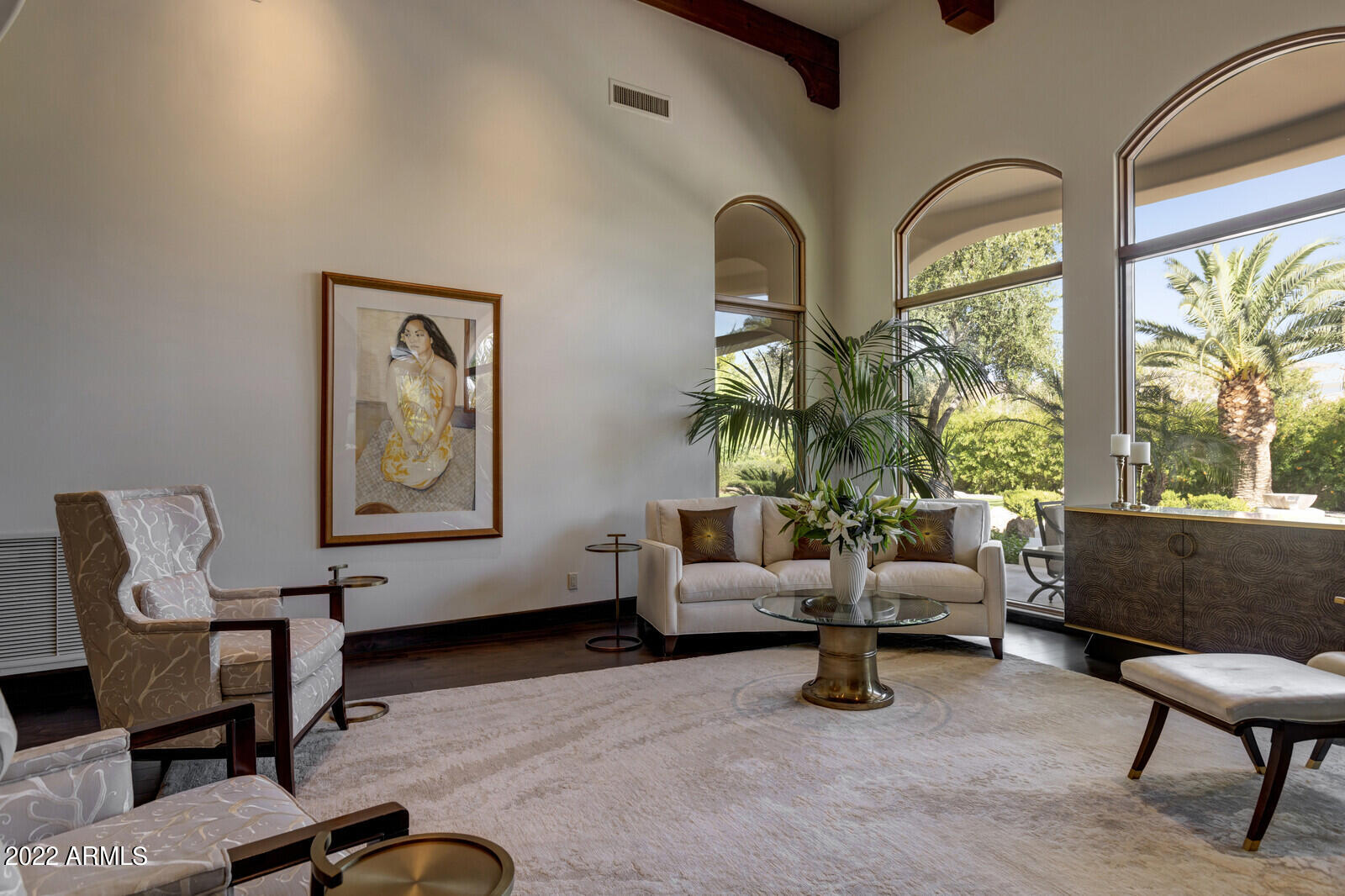 PARADISE VALLEY ESTATES 1 AMENDED - Residential