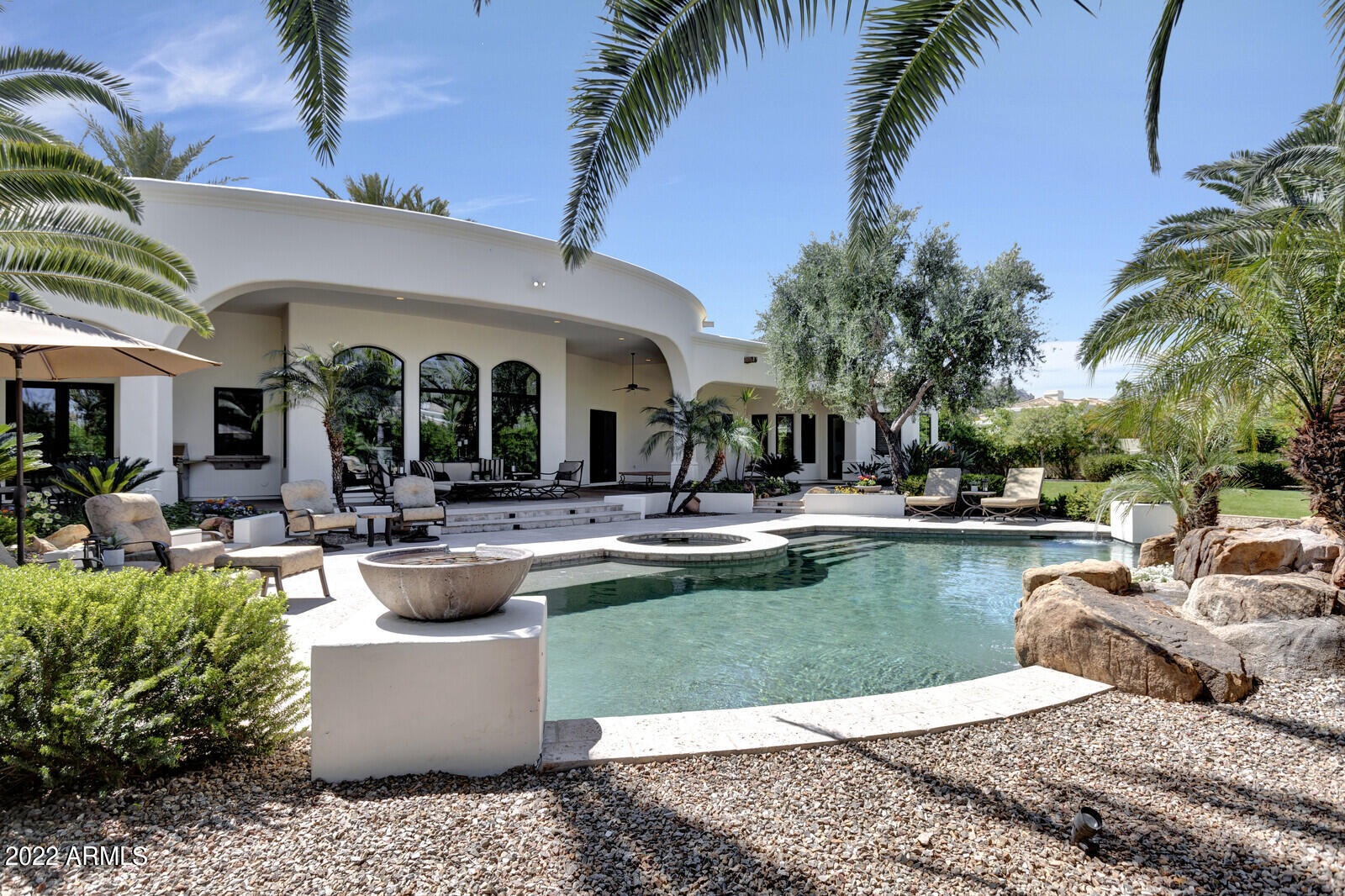 PARADISE VALLEY ESTATES 1 AMENDED - Residential