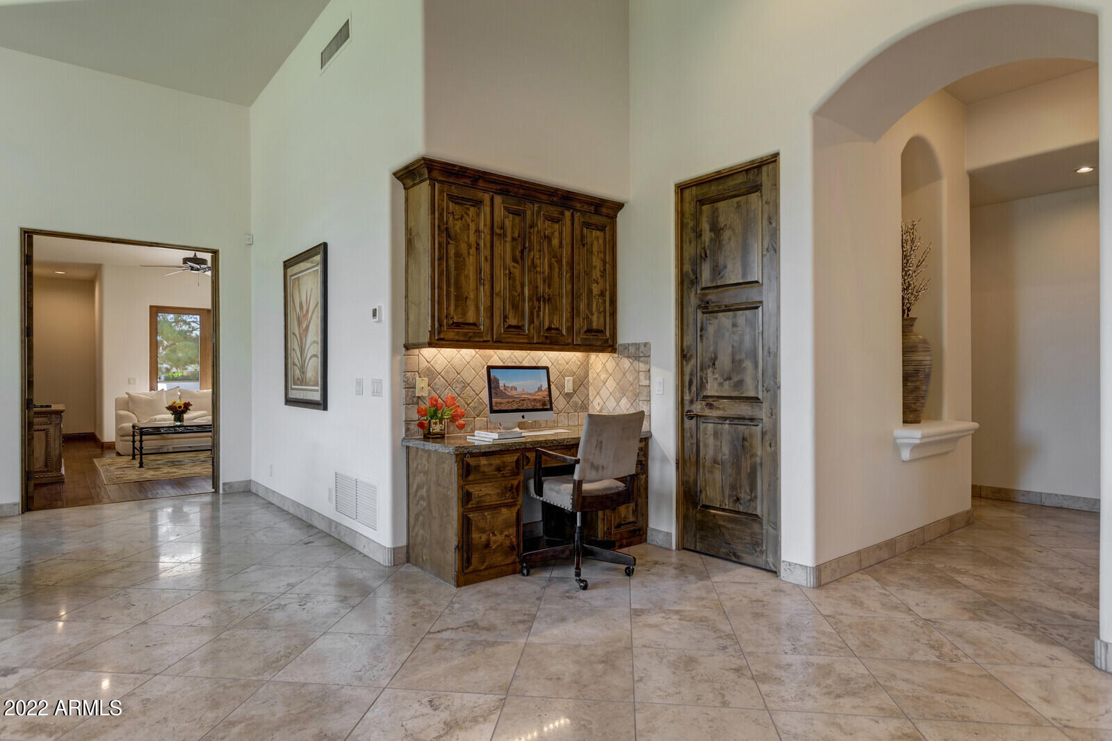 PARADISE VALLEY ESTATES 1 AMENDED - Residential