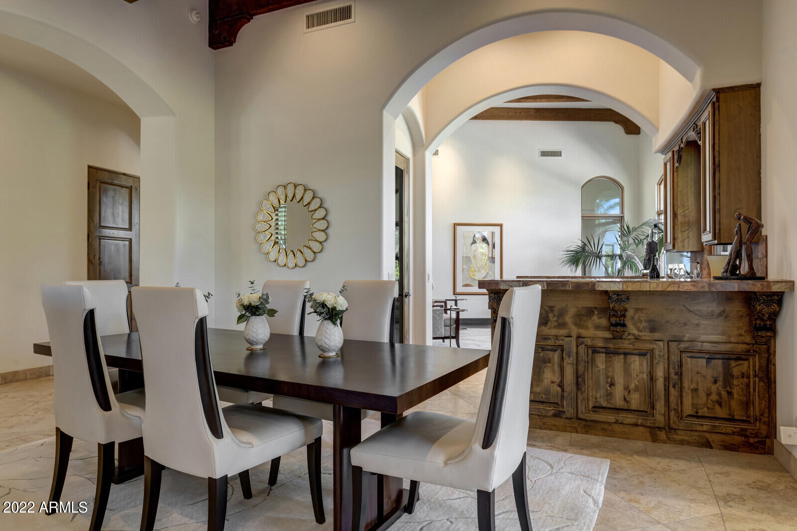 PARADISE VALLEY ESTATES 1 AMENDED - Residential