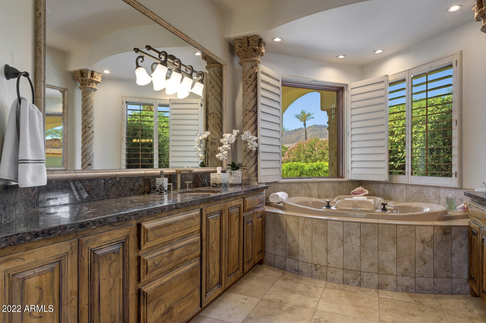 PARADISE VALLEY ESTATES 1 AMENDED - Residential