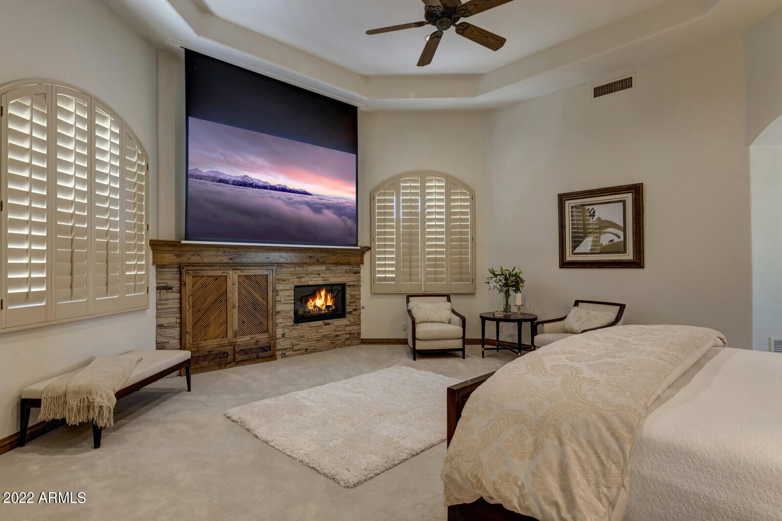 PARADISE VALLEY ESTATES 1 AMENDED - Residential