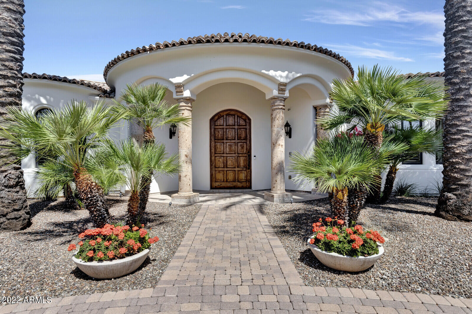PARADISE VALLEY ESTATES 1 AMENDED - Residential