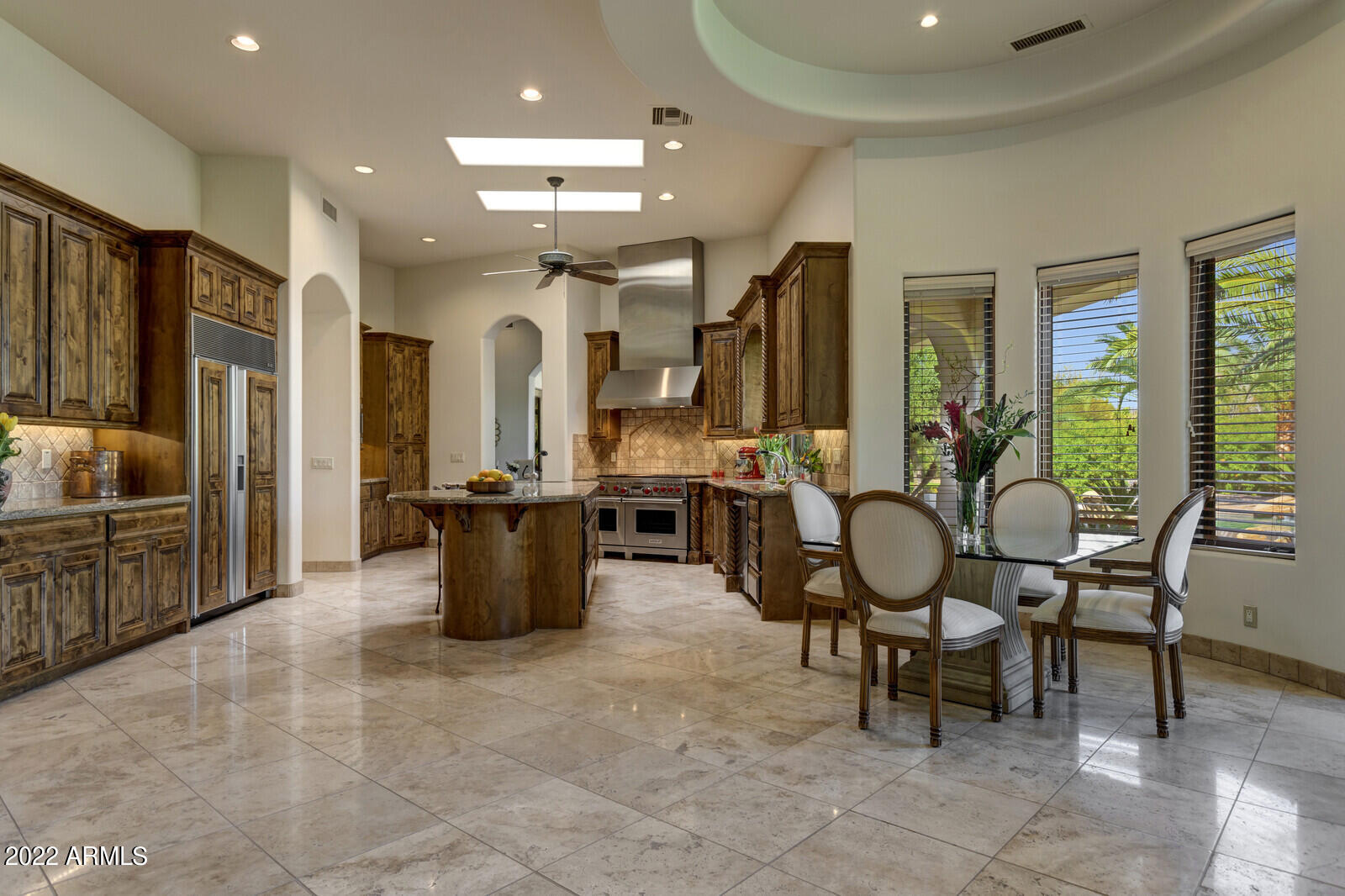 PARADISE VALLEY ESTATES 1 AMENDED - Residential